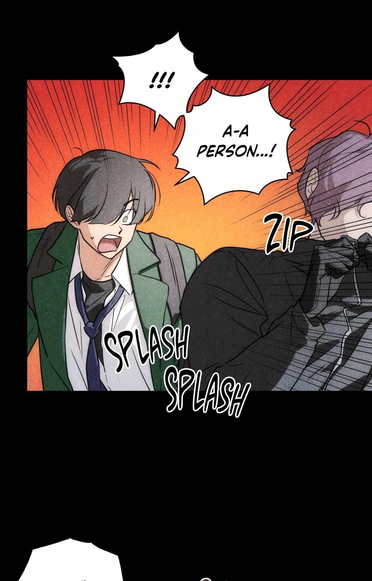 Spinach Bouquet Chapter 137 page 9 - 