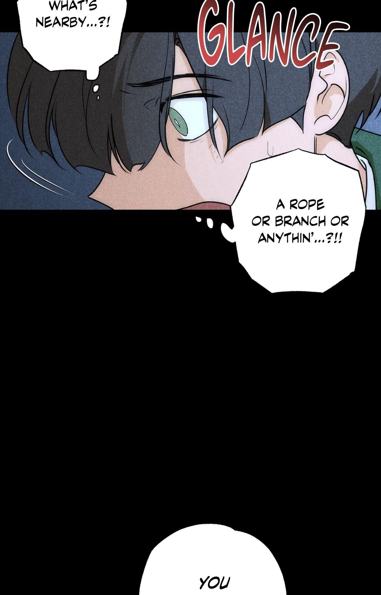 Spinach Bouquet Chapter 137 page 10 - 