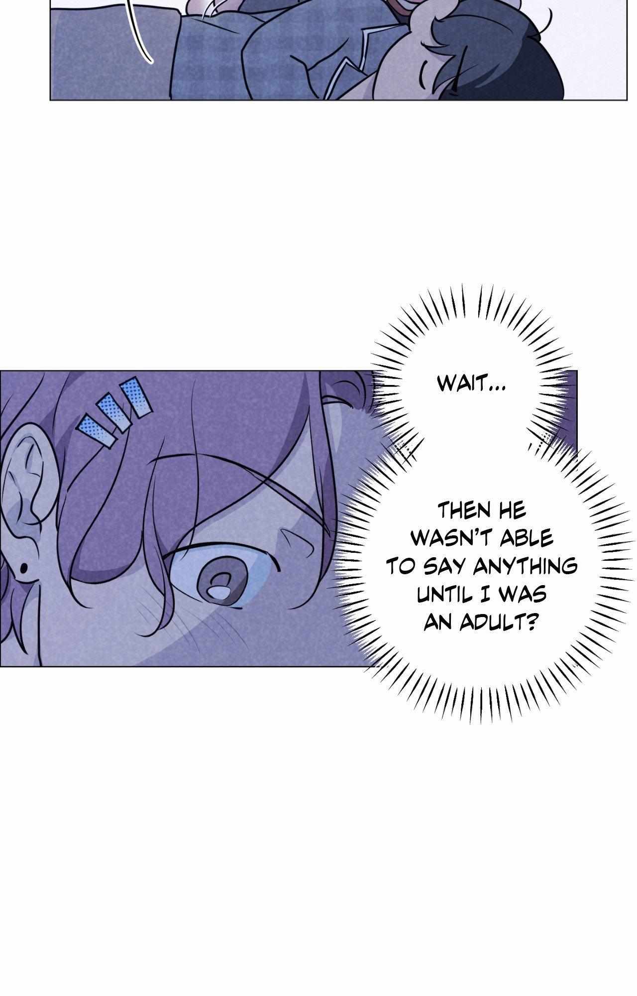 Spinach Bouquet Chapter 138 page 11 - 