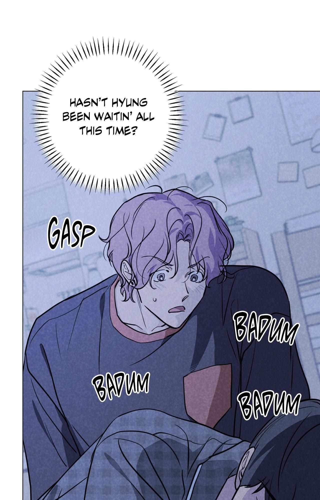 Spinach Bouquet Chapter 138 page 12 - 