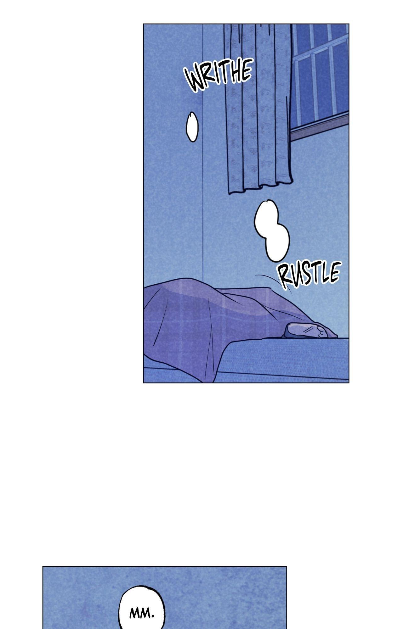 Spinach Bouquet Chapter 138 page 16 - 