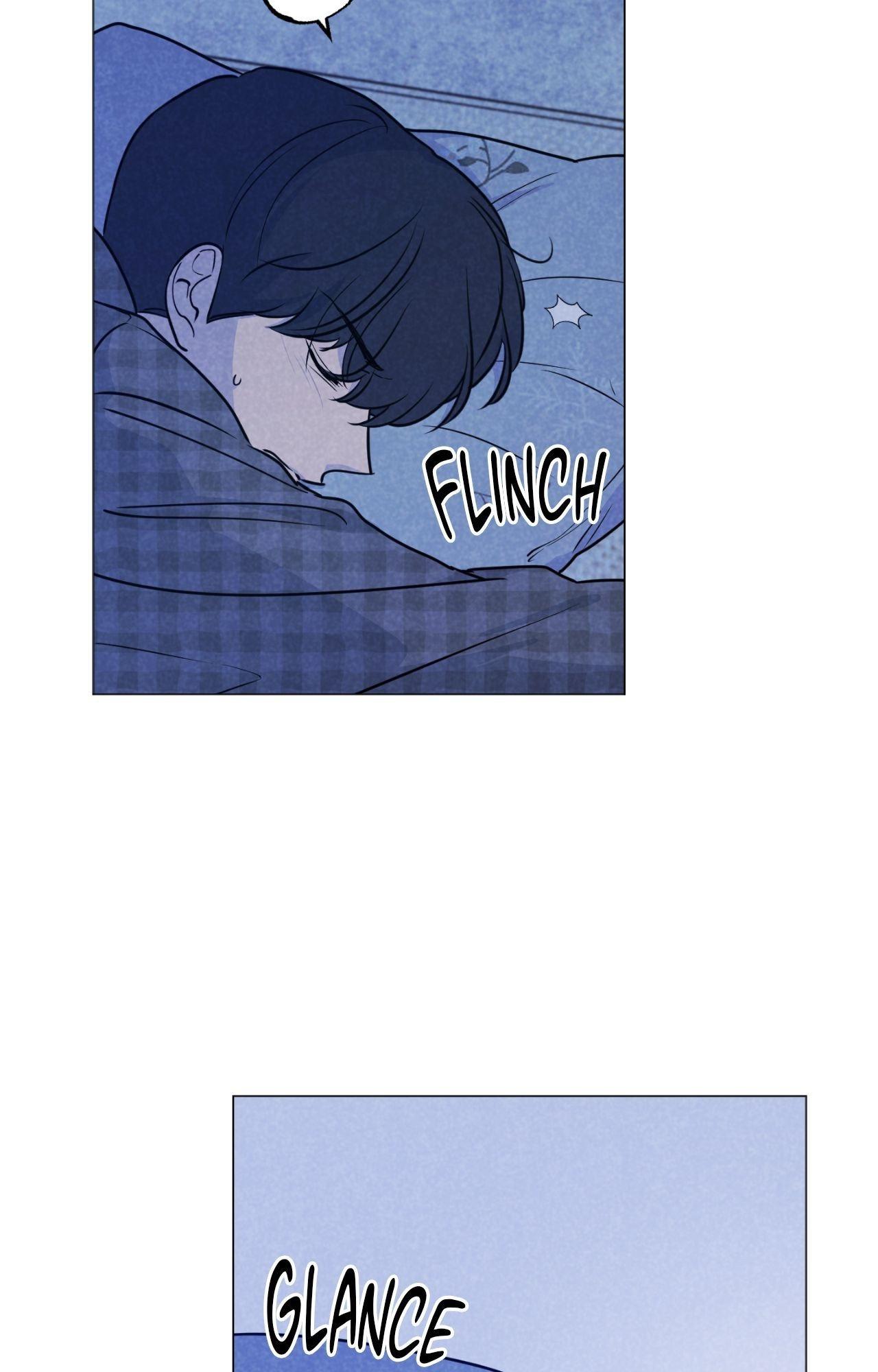 Spinach Bouquet Chapter 138 page 17 - 