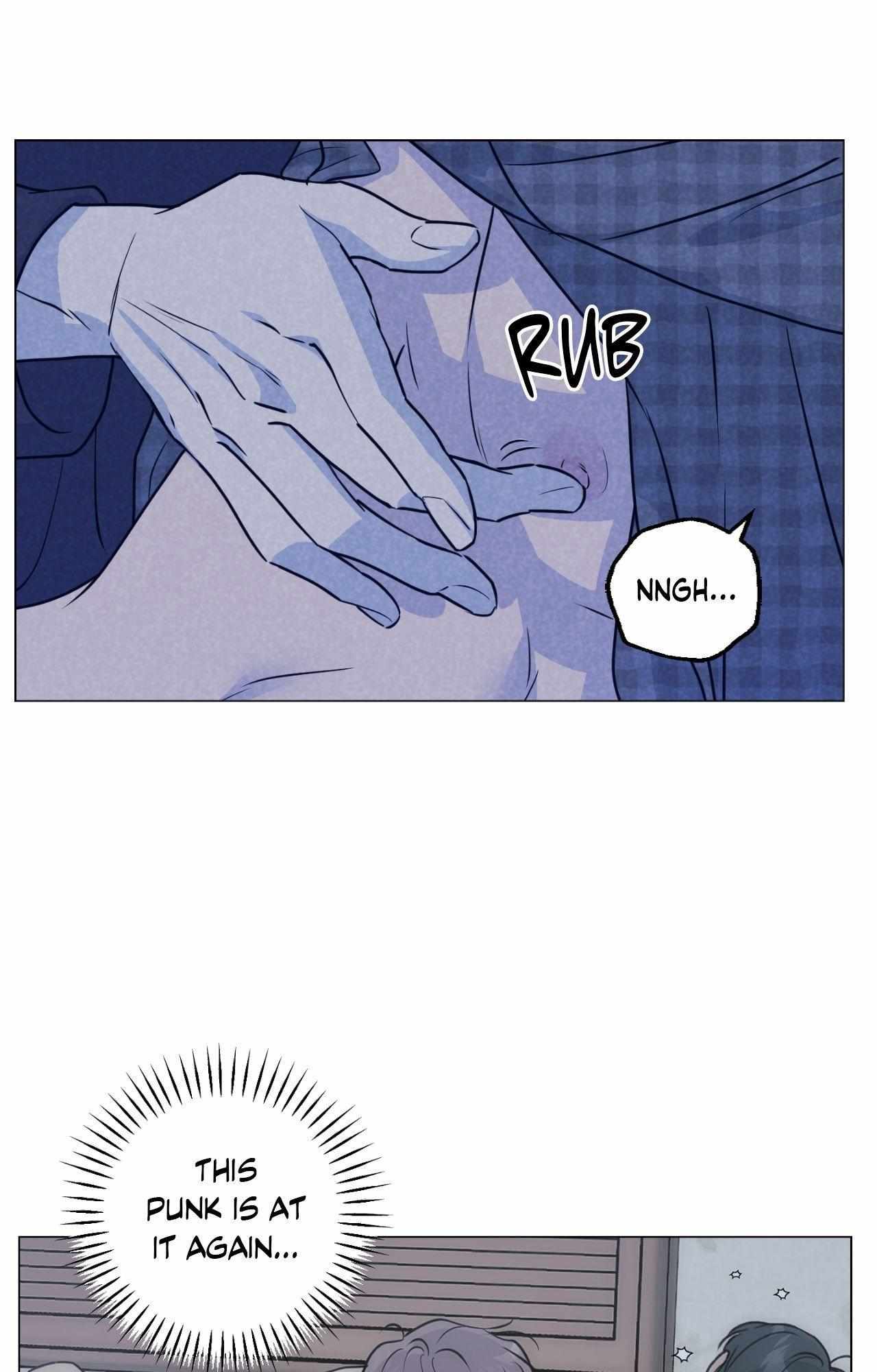 Spinach Bouquet Chapter 138 page 21 - 