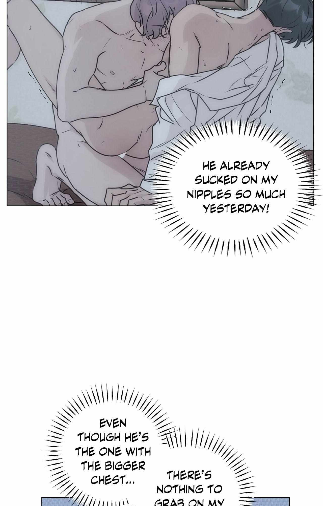 Spinach Bouquet Chapter 138 page 22 - 