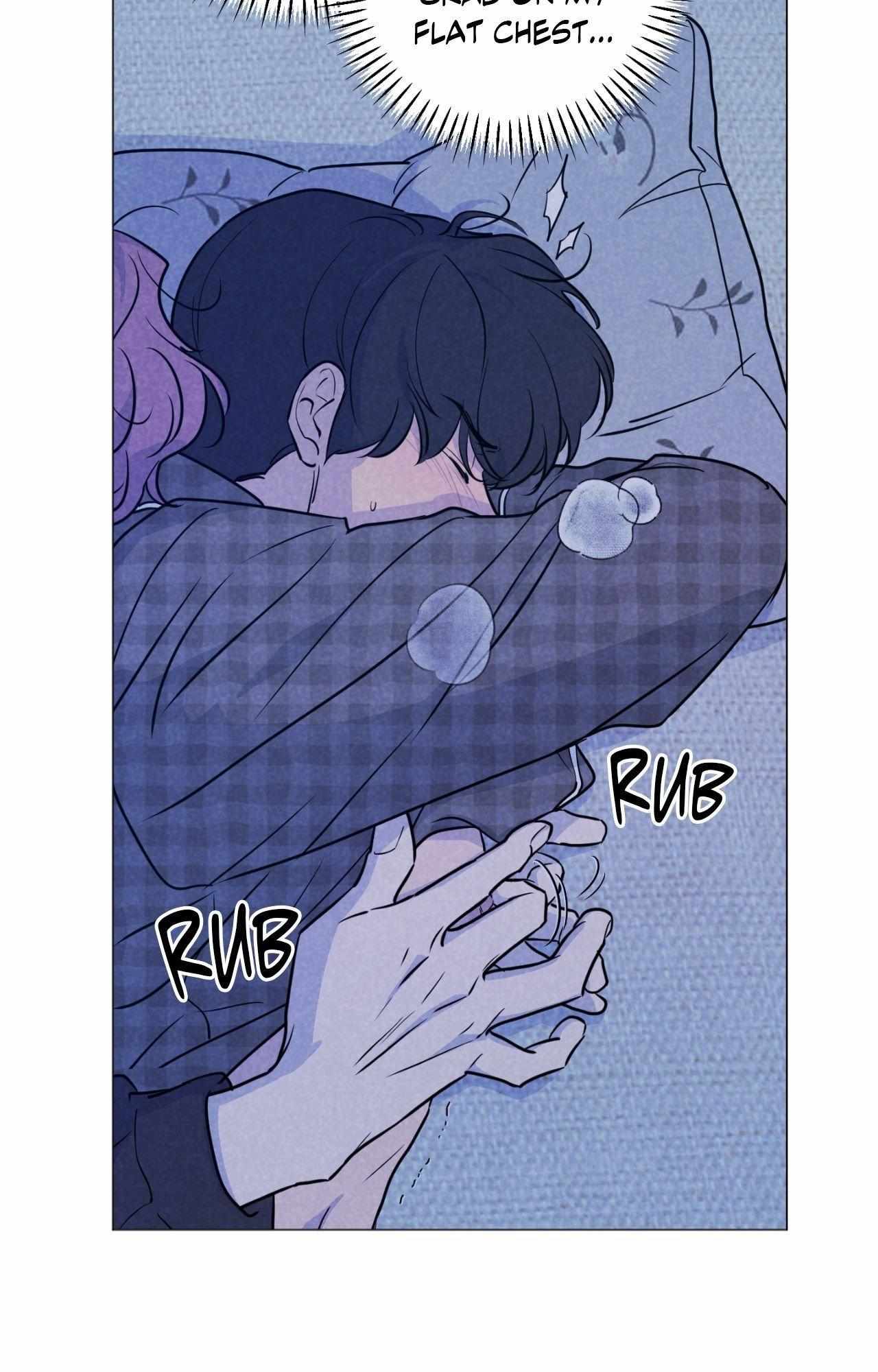 Spinach Bouquet Chapter 138 page 23 - 
