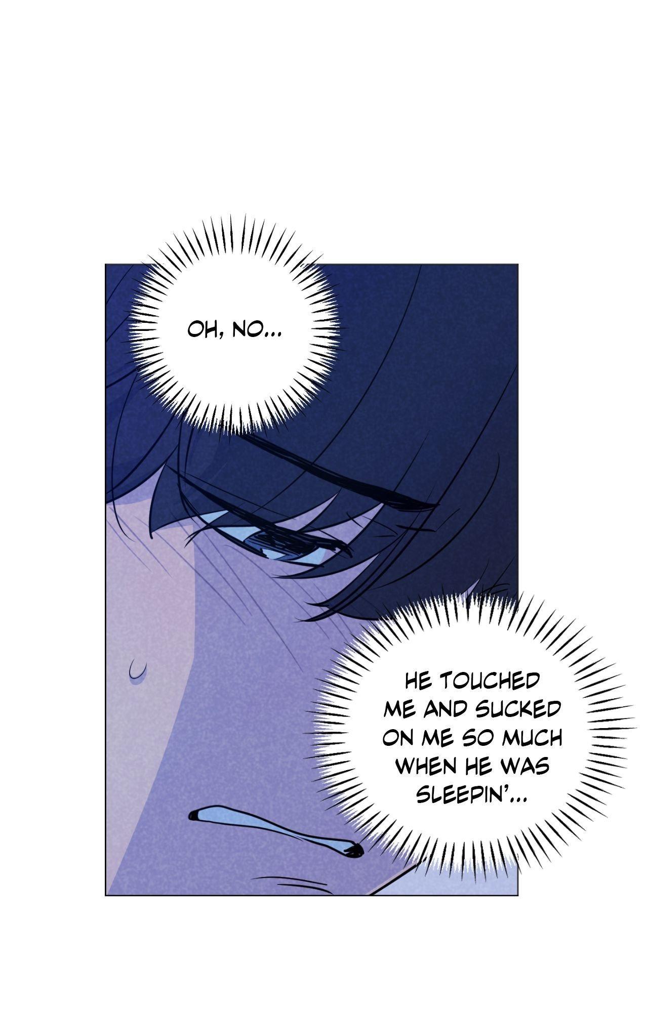 Spinach Bouquet Chapter 138 page 24 - 