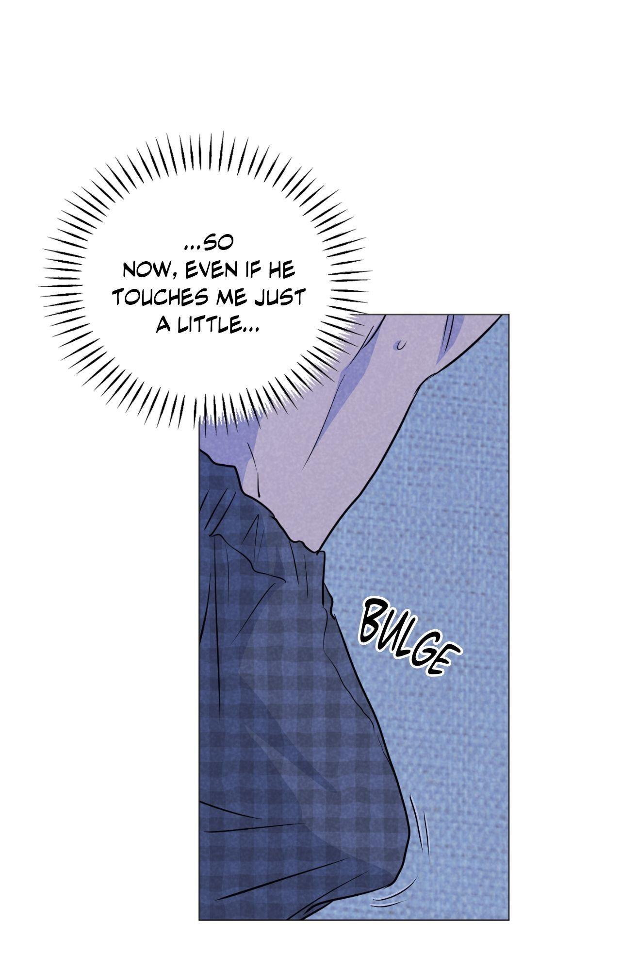 Spinach Bouquet Chapter 138 page 25 - 