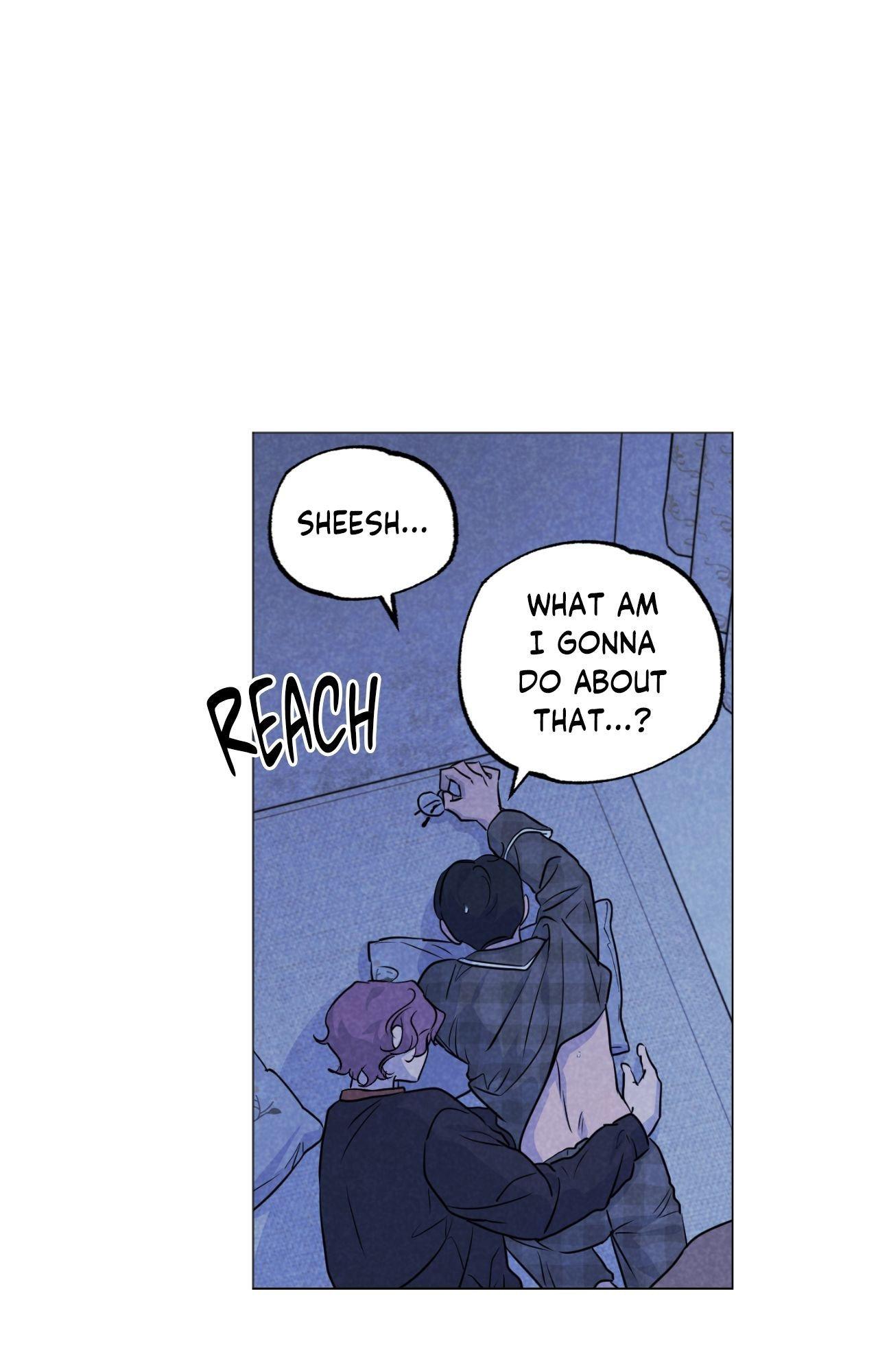 Spinach Bouquet Chapter 138 page 26 - 
