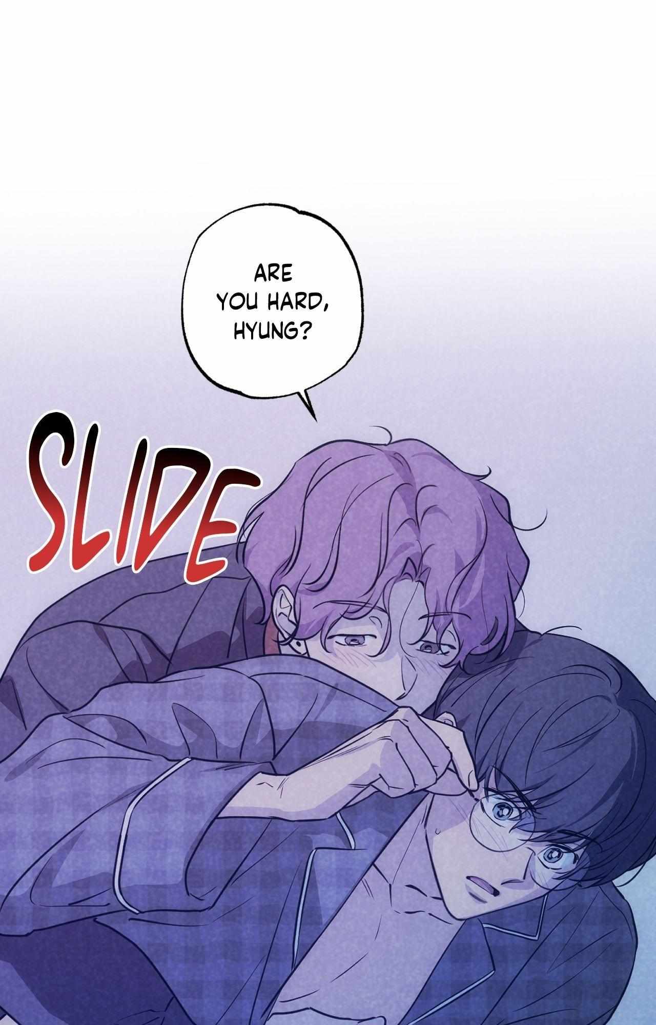 Spinach Bouquet Chapter 138 page 28 - 
