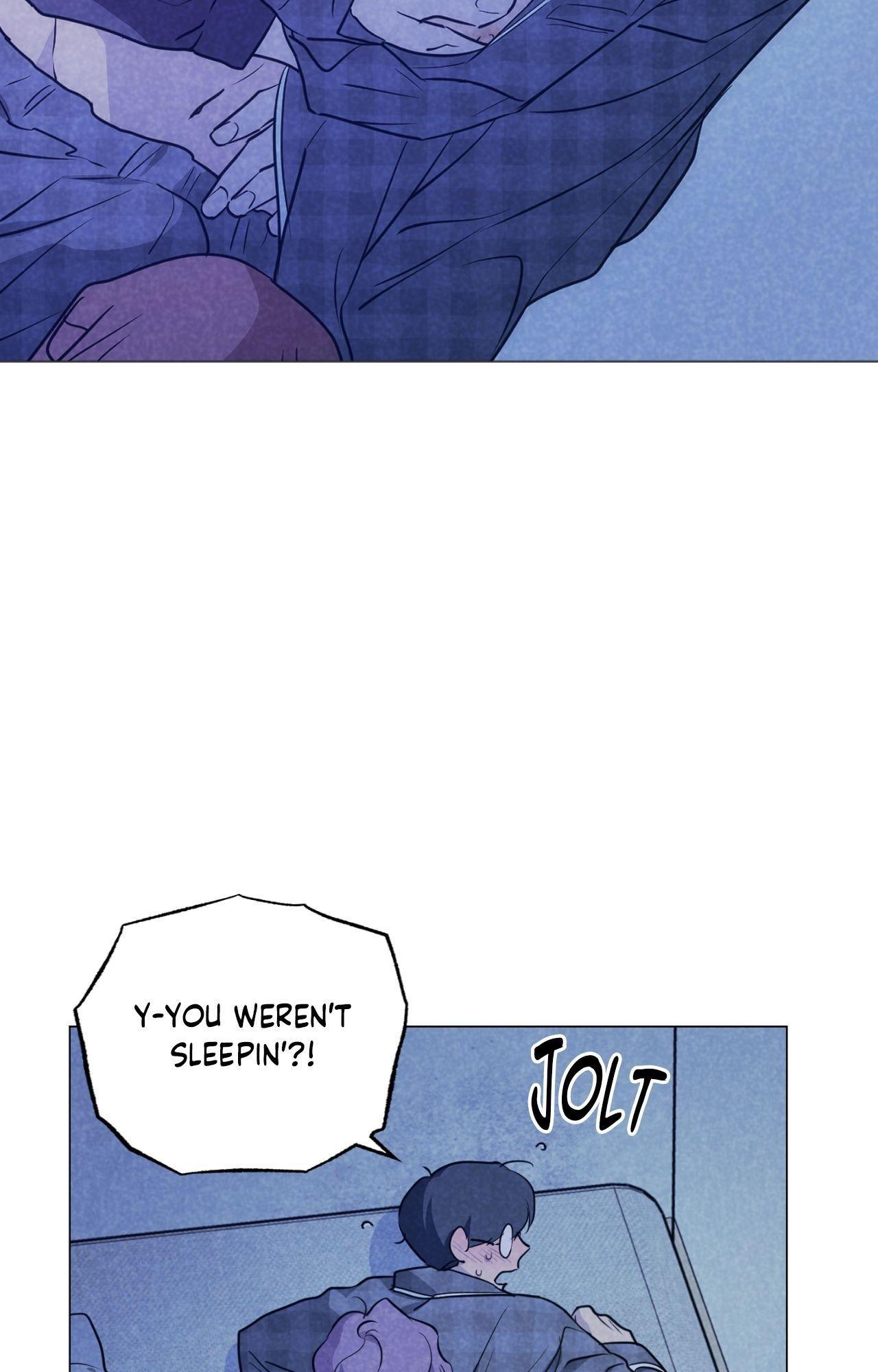 Spinach Bouquet Chapter 138 page 29 - 