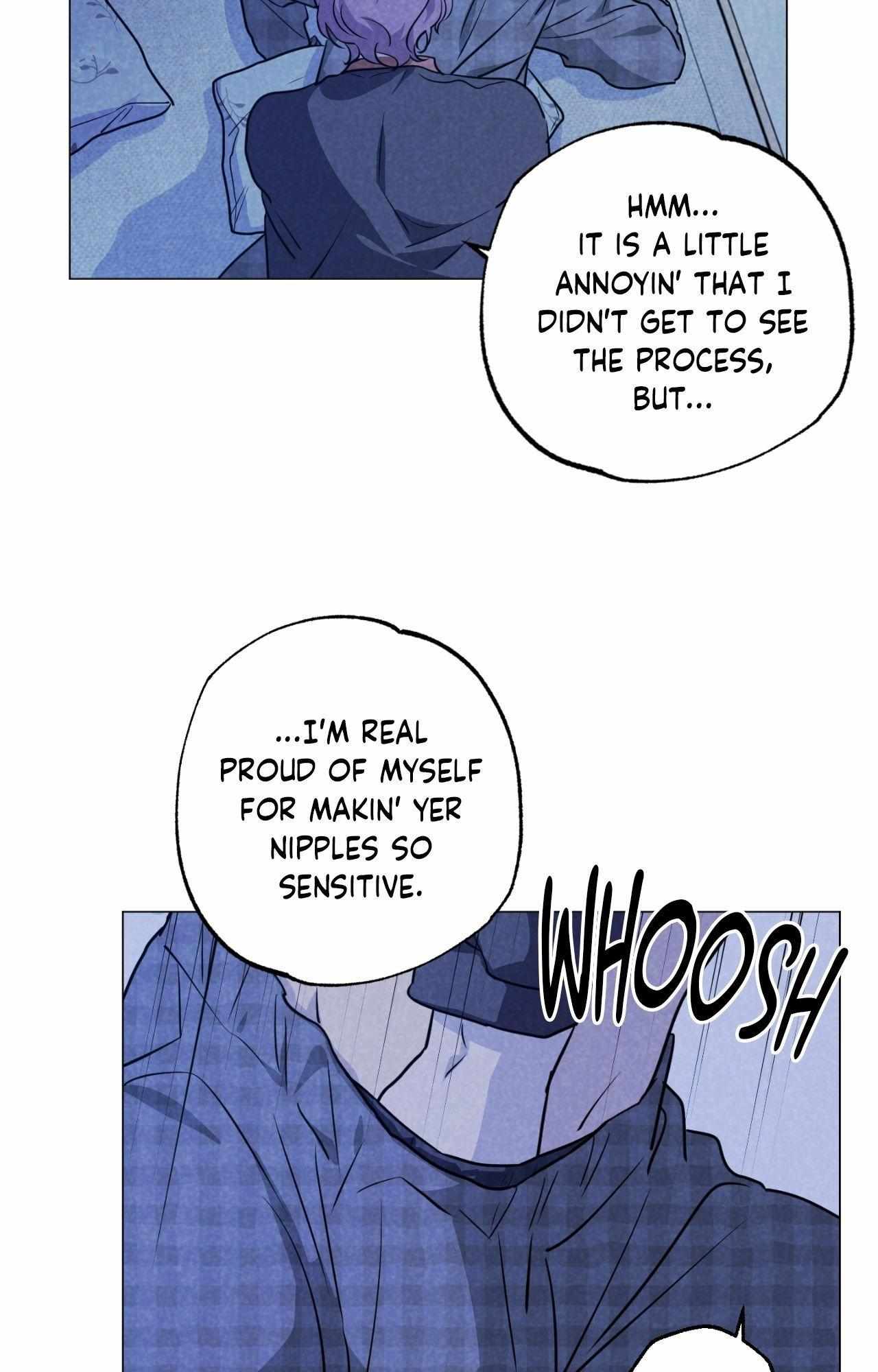 Spinach Bouquet Chapter 138 page 30 - 