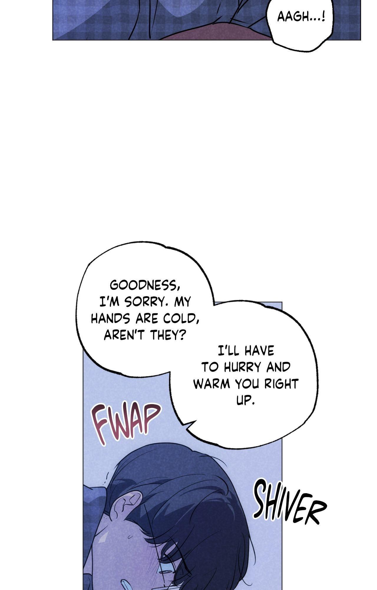 Spinach Bouquet Chapter 138 page 31 - 