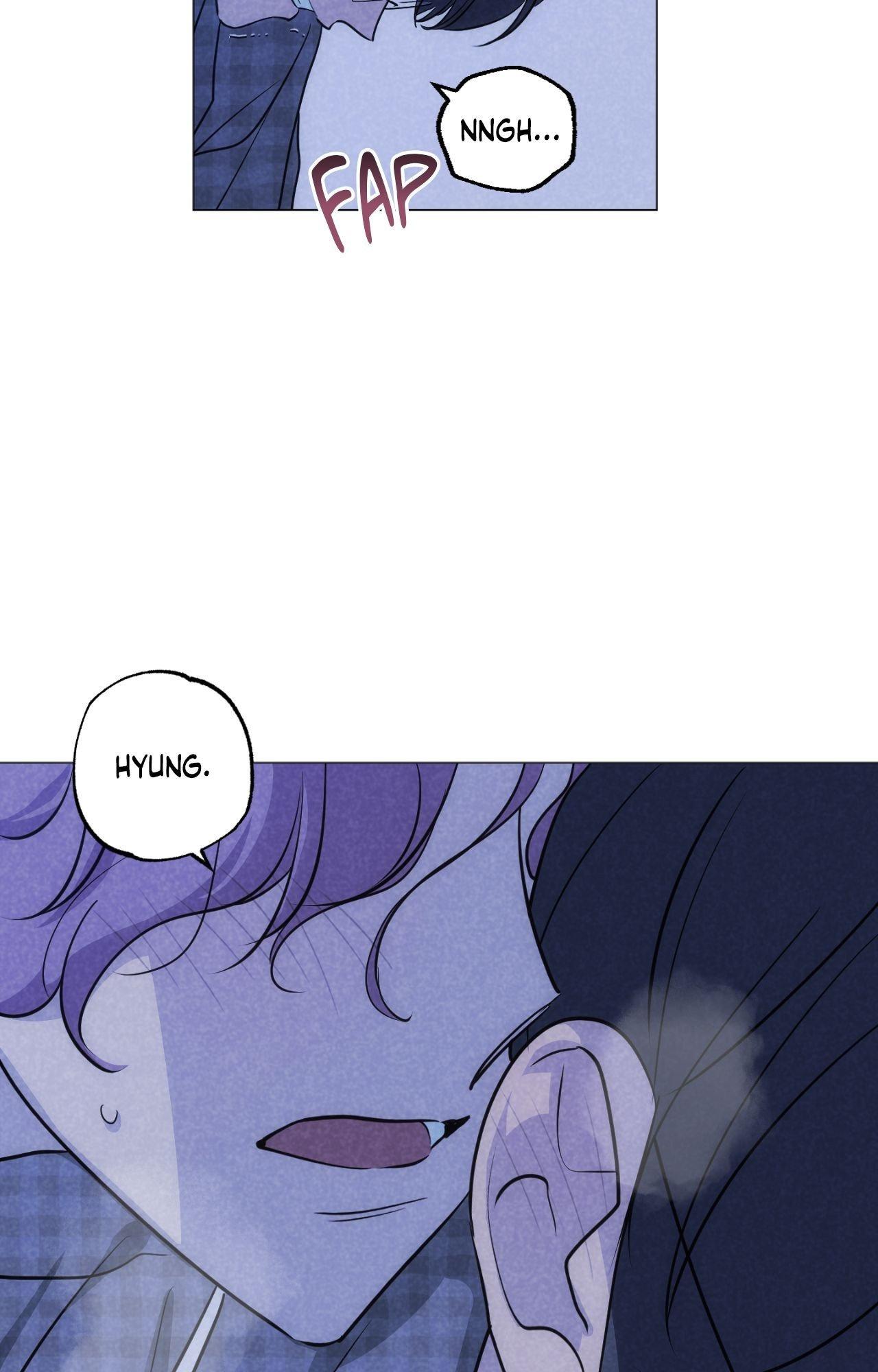 Spinach Bouquet Chapter 138 page 32 - 