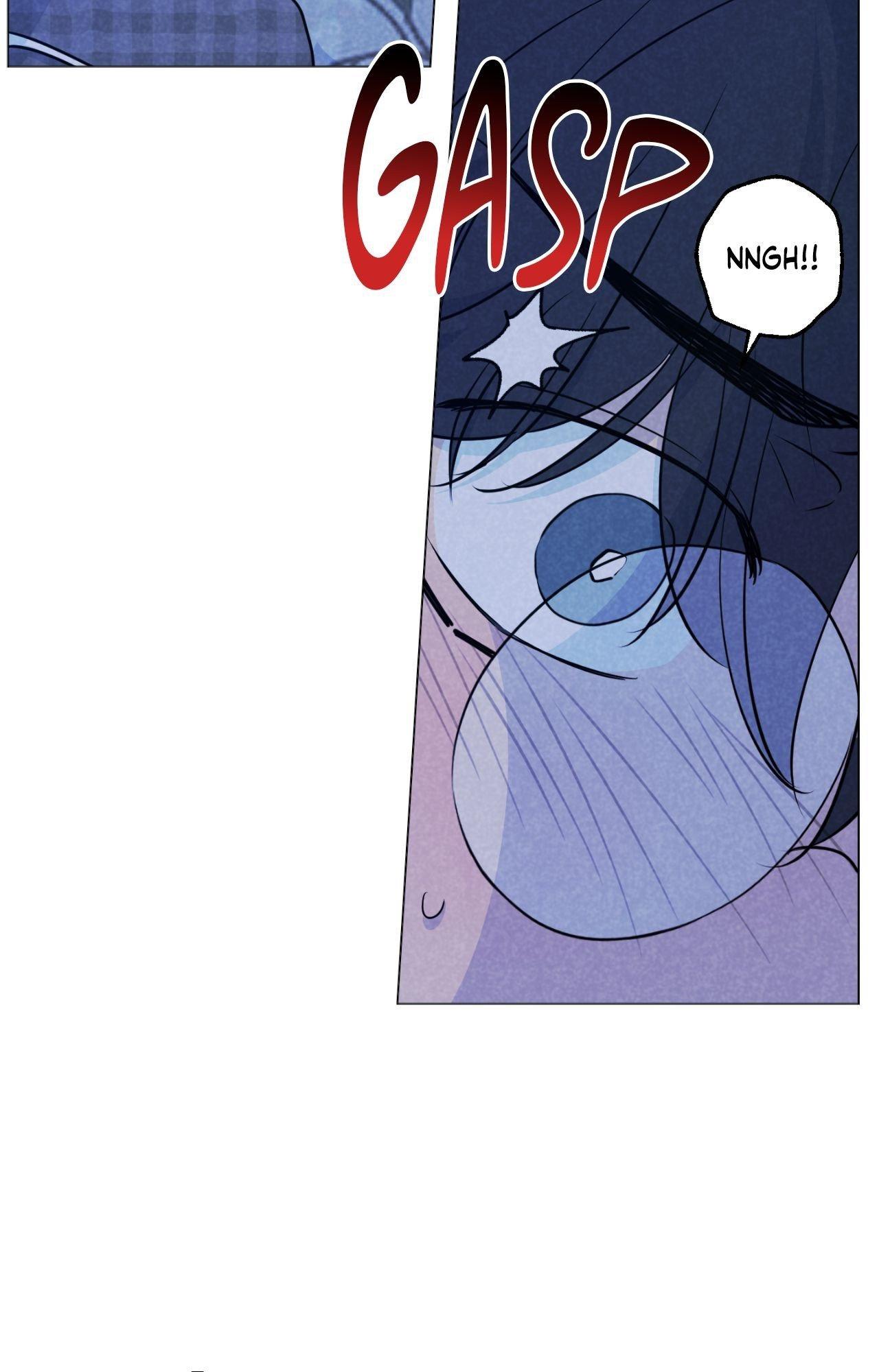 Spinach Bouquet Chapter 138 page 36 - 