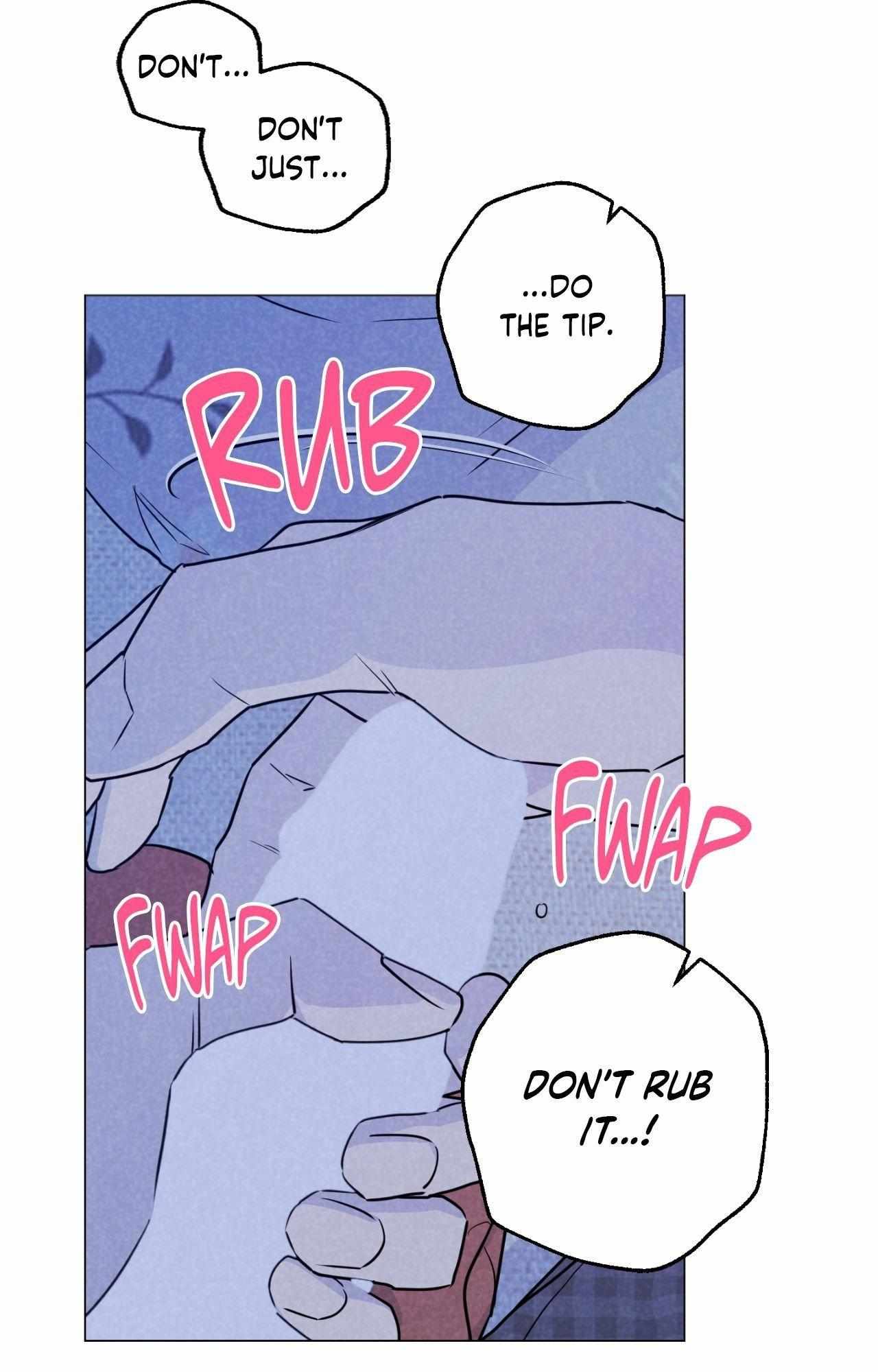 Spinach Bouquet Chapter 138 page 37 - 