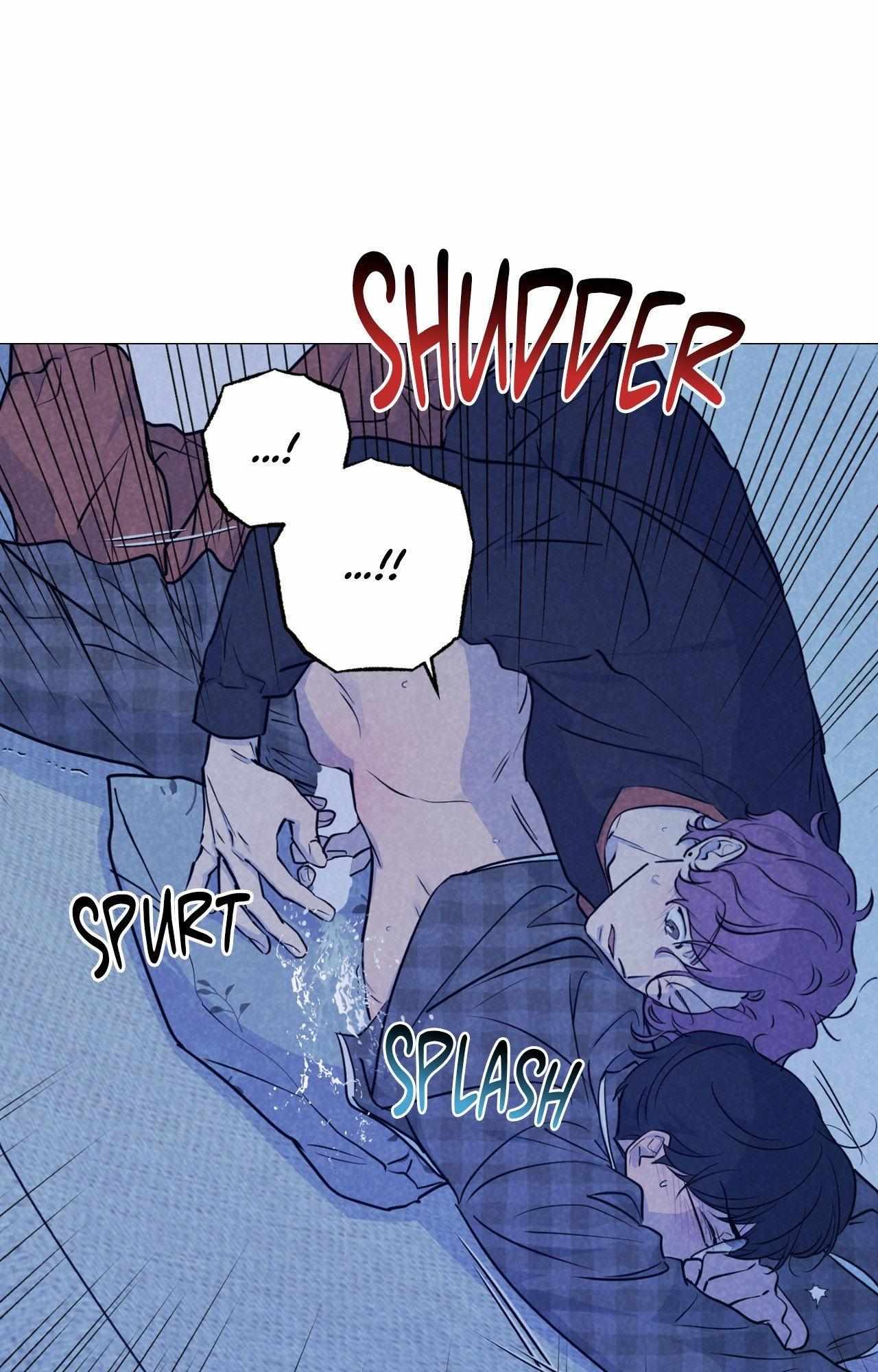 Spinach Bouquet Chapter 138 page 40 - 