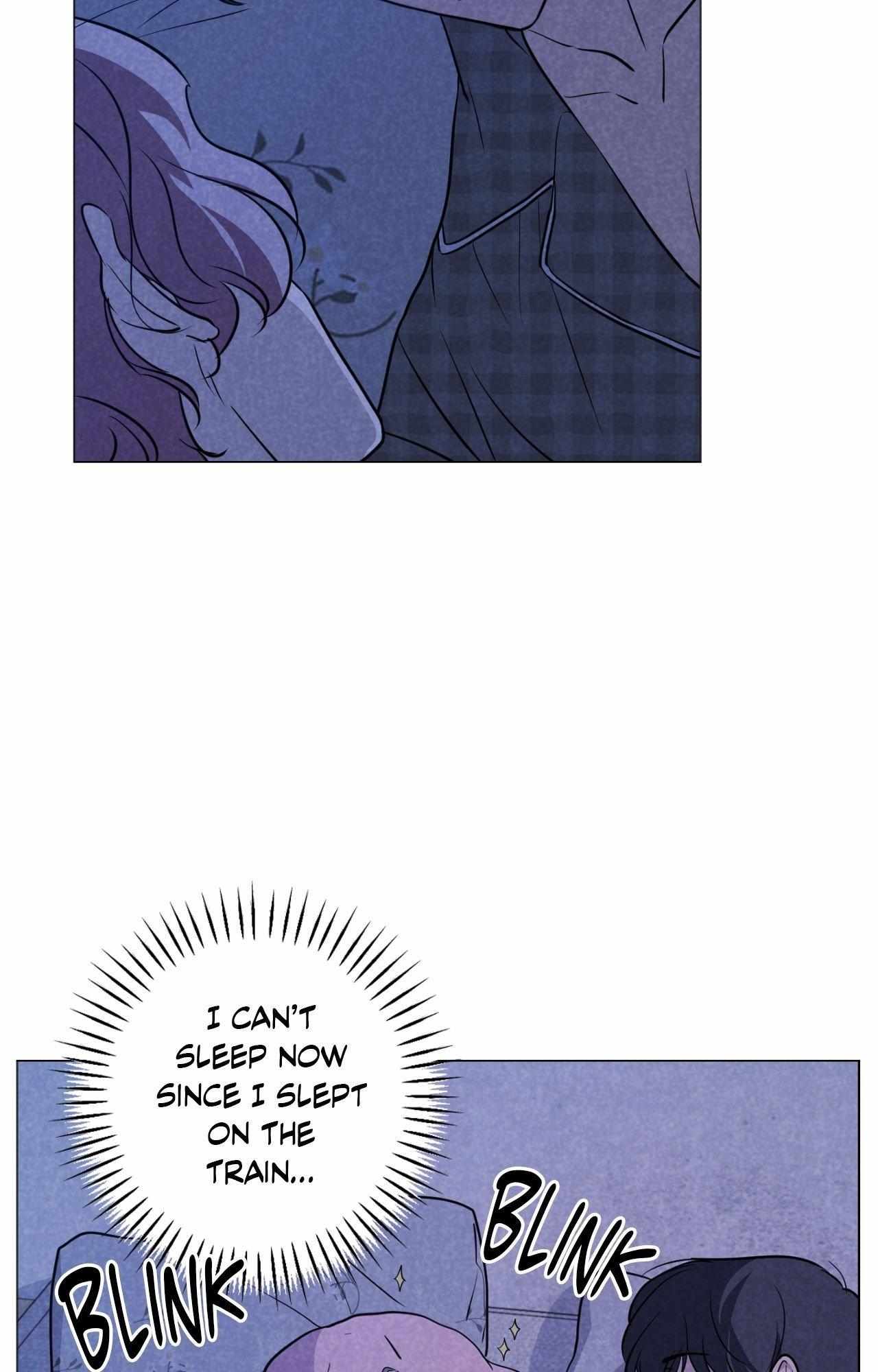 Spinach Bouquet Chapter 138 page 5 - 