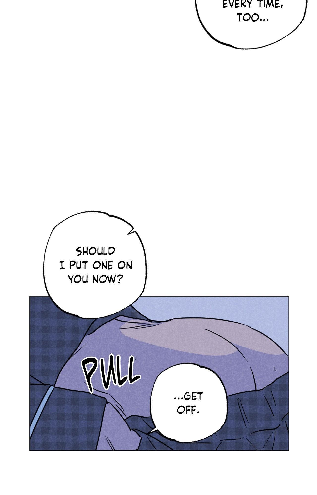 Spinach Bouquet Chapter 138 page 44 - 