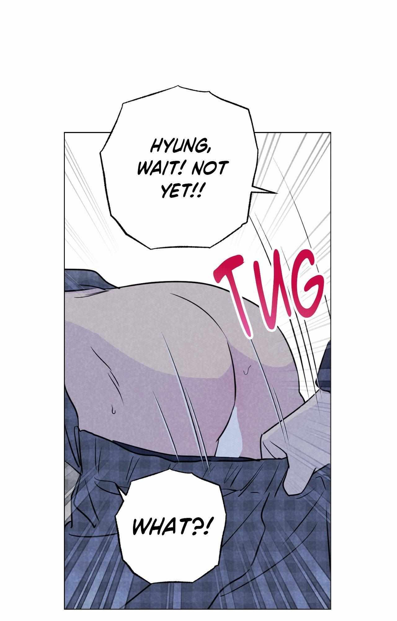 Spinach Bouquet Chapter 138 page 46 - 