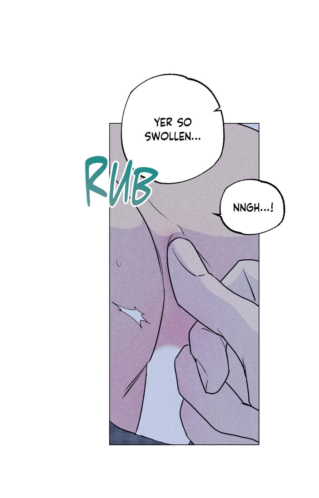 Spinach Bouquet Chapter 138 page 48 - 