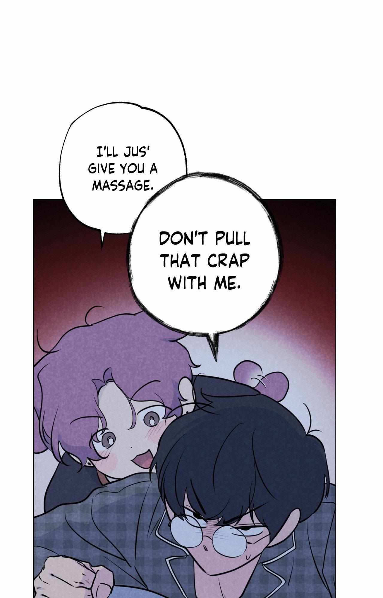 Spinach Bouquet Chapter 138 page 49 - 