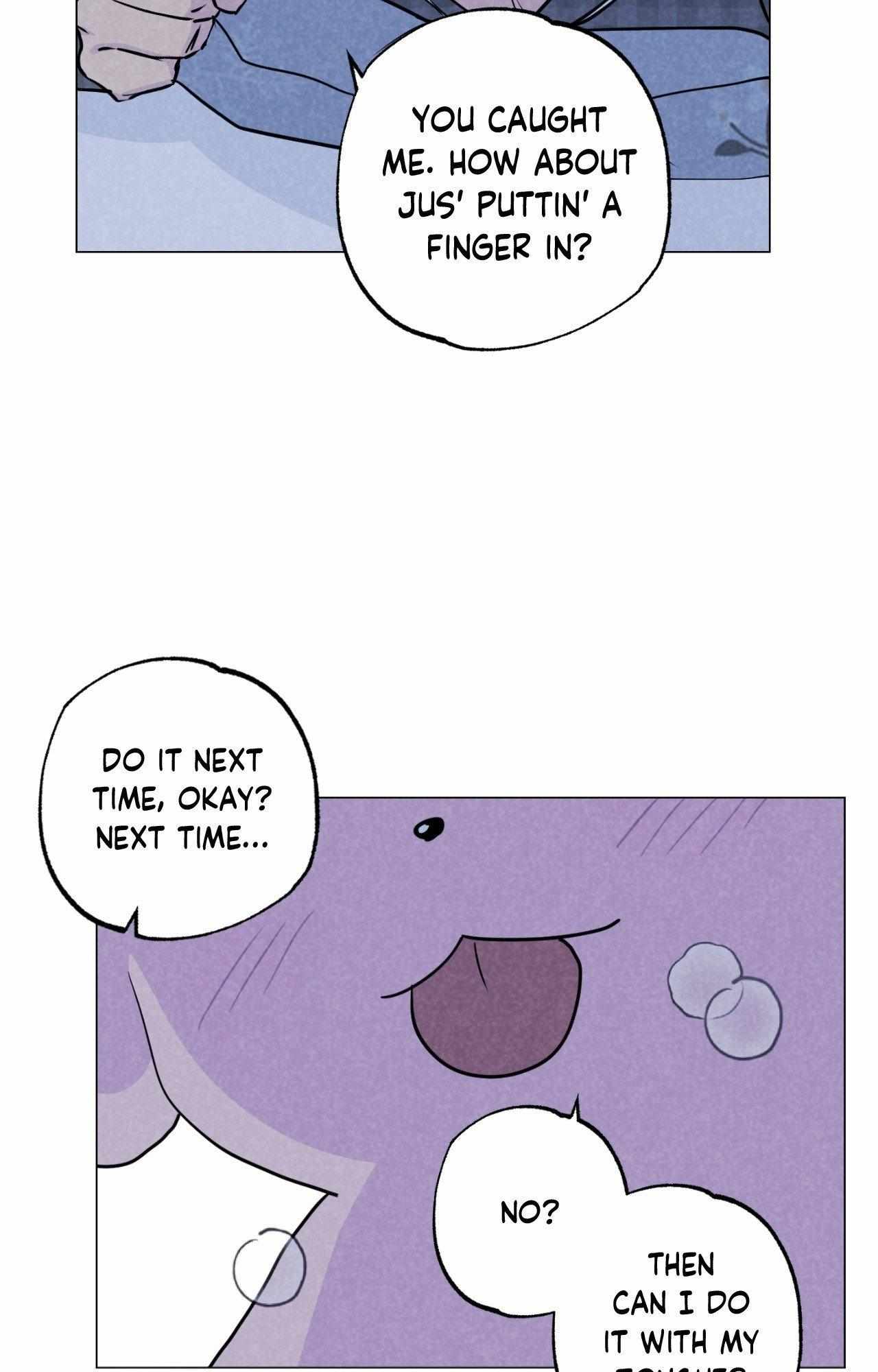 Spinach Bouquet Chapter 138 page 50 - 