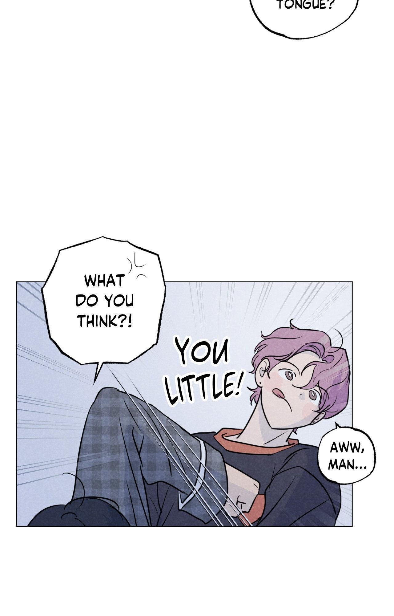 Spinach Bouquet Chapter 138 page 51 - 