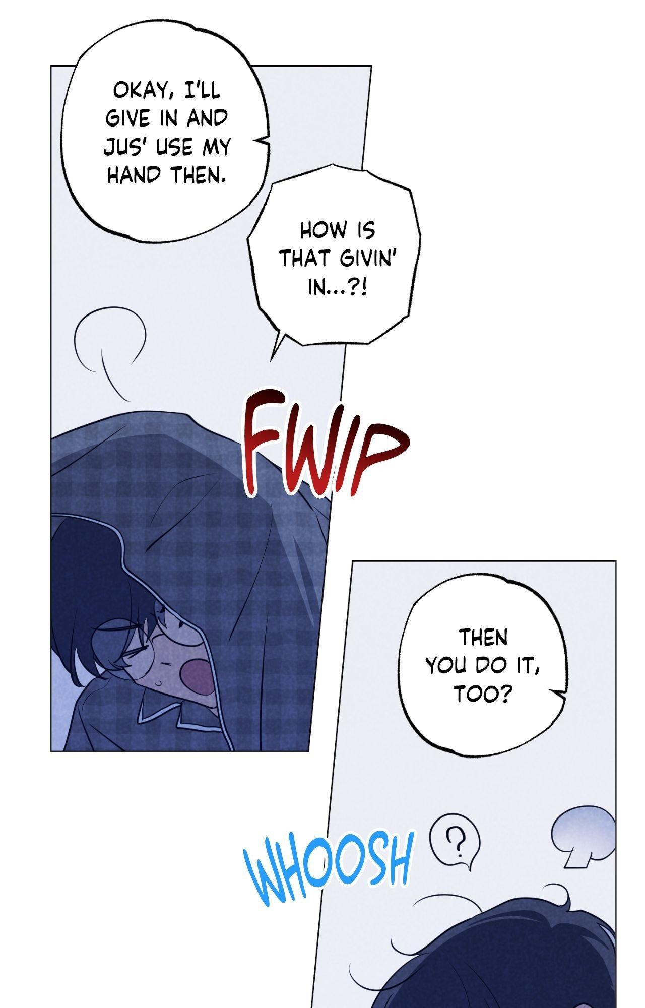 Spinach Bouquet Chapter 138 page 53 - 