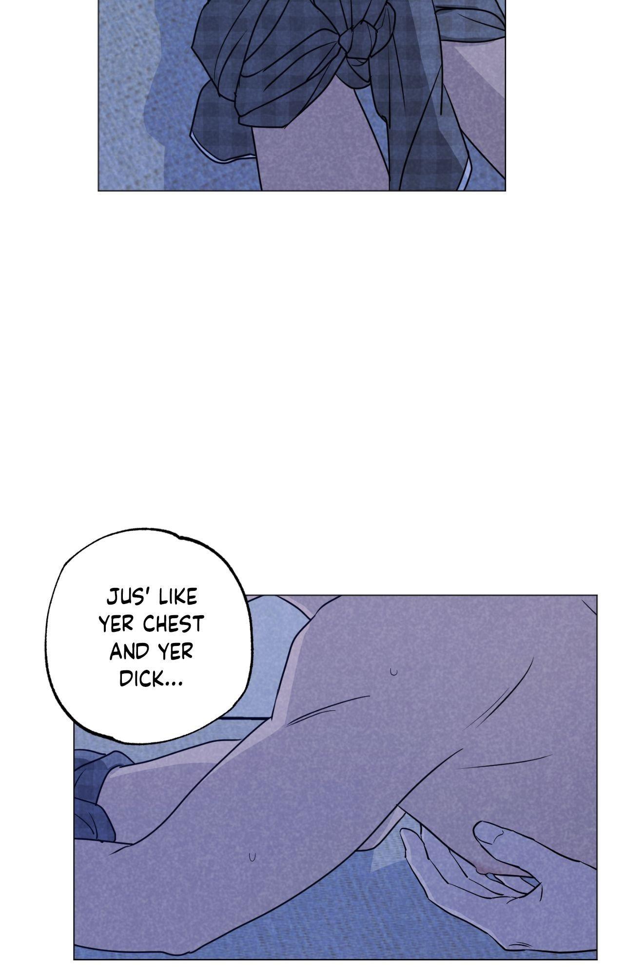 Spinach Bouquet Chapter 138 page 55 - 