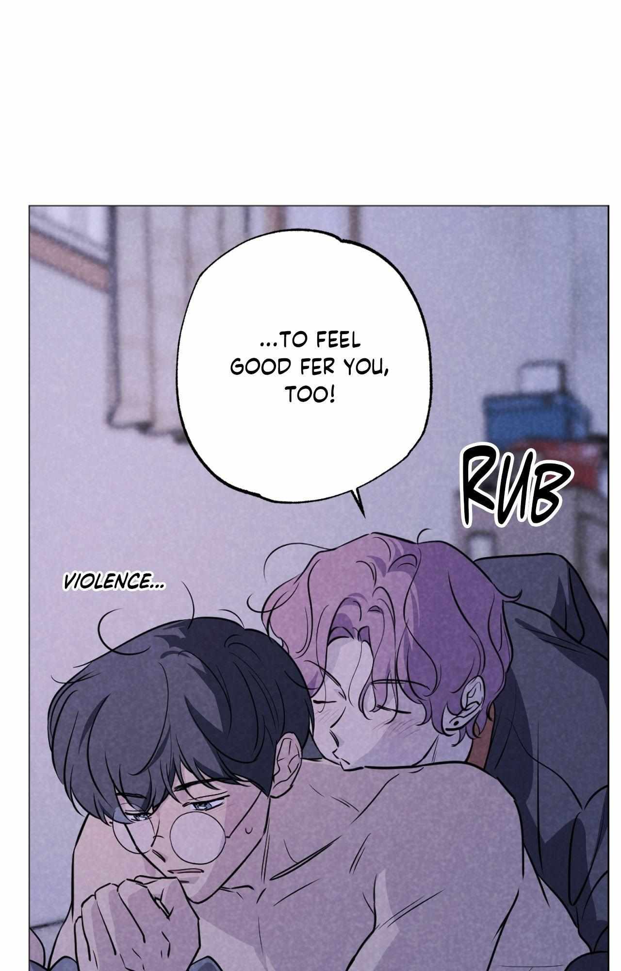 Spinach Bouquet Chapter 138 page 57 - 