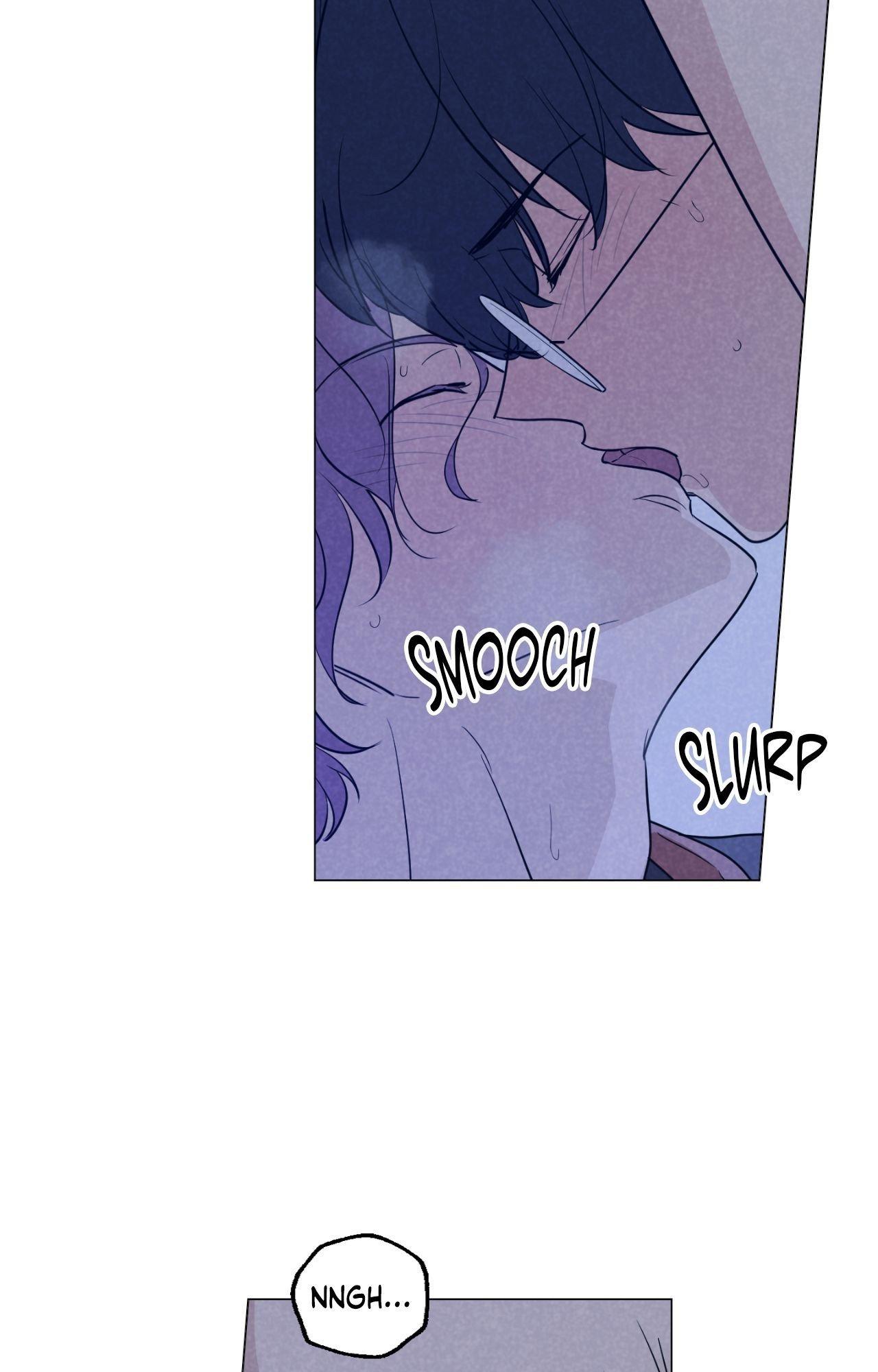 Spinach Bouquet Chapter 138 page 60 - 