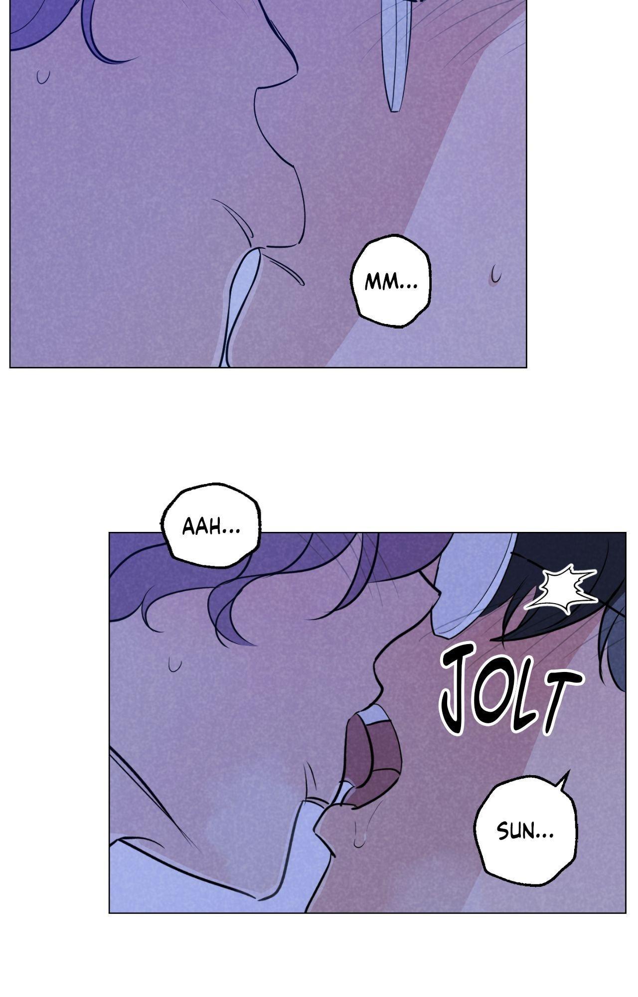 Spinach Bouquet Chapter 138 page 62 - 