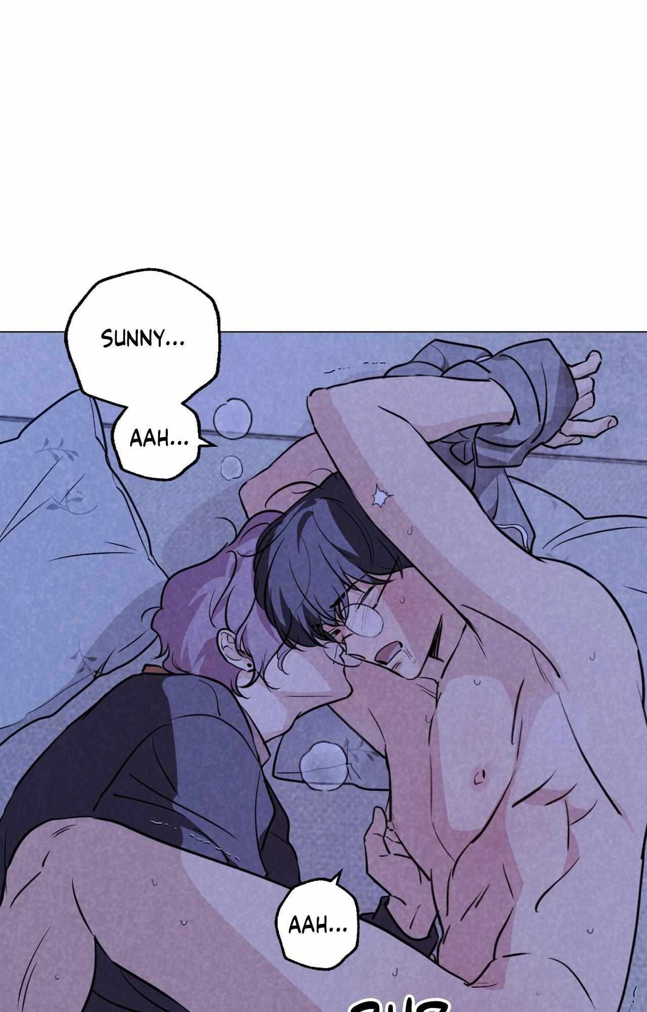 Spinach Bouquet Chapter 138 page 63 - 