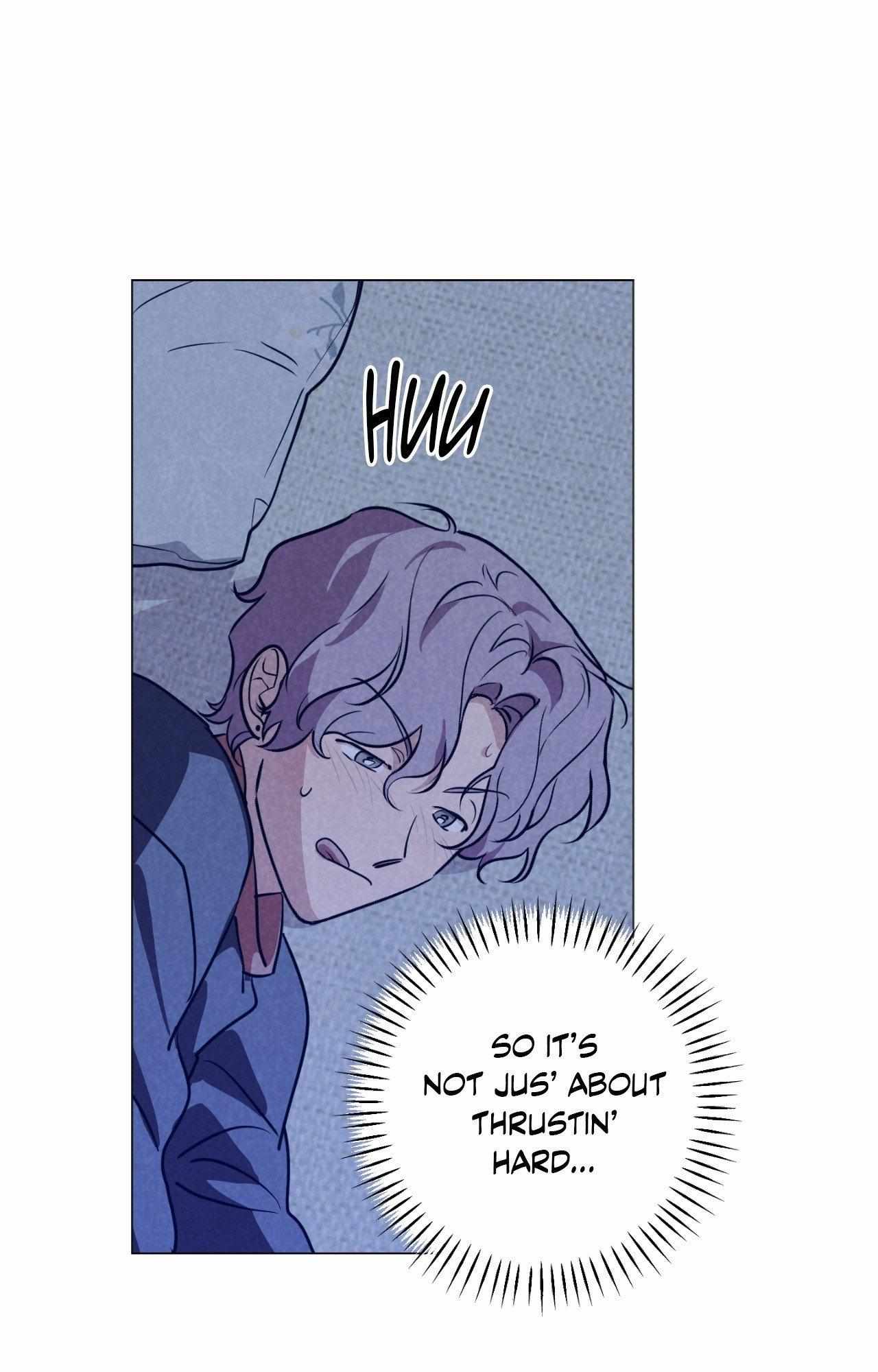 Spinach Bouquet Chapter 138 page 65 - 
