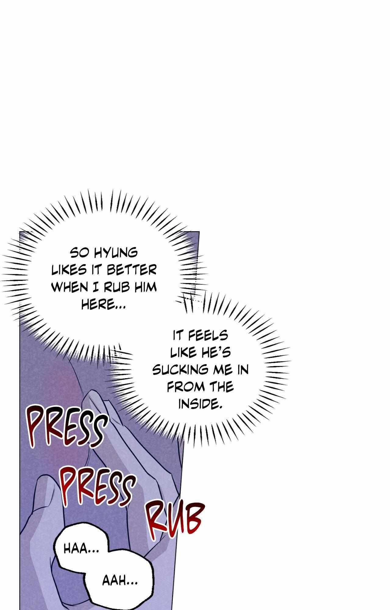 Spinach Bouquet Chapter 138 page 66 - 