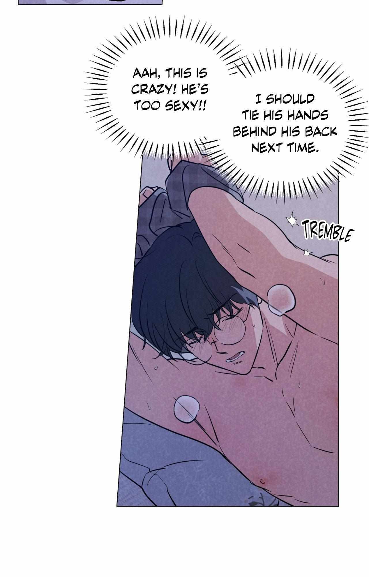 Spinach Bouquet Chapter 138 page 67 - 