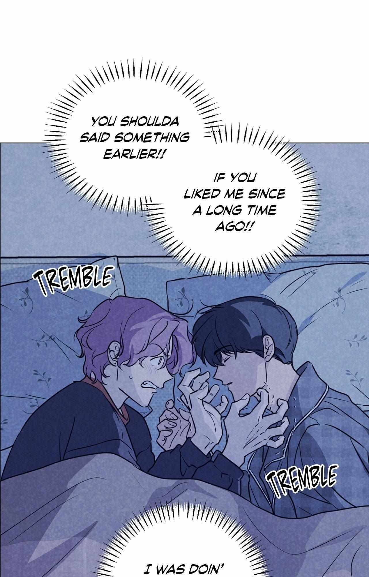 Spinach Bouquet Chapter 138 page 8 - 