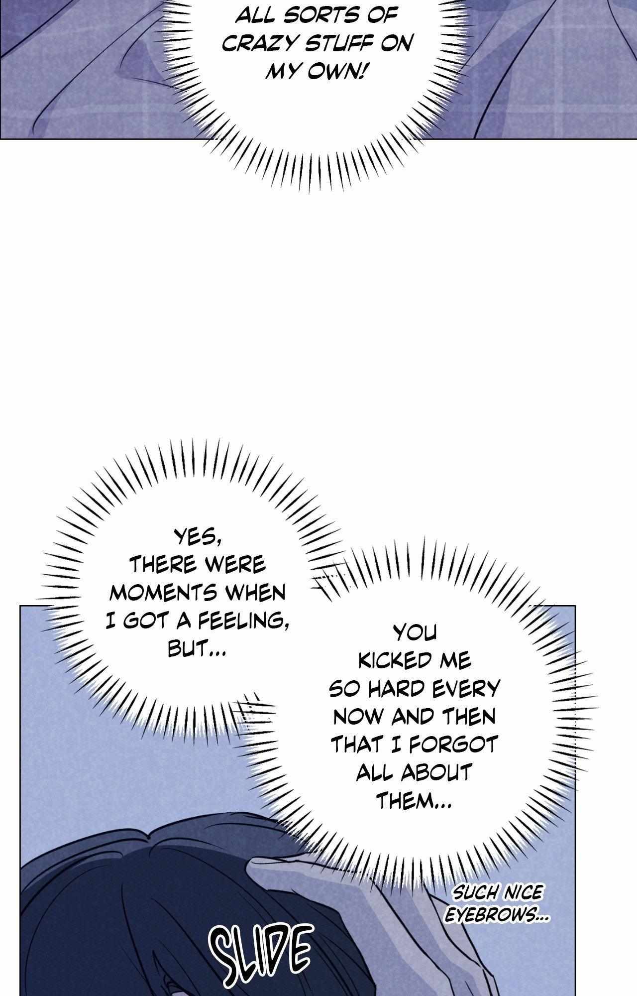 Spinach Bouquet Chapter 138 page 9 - 