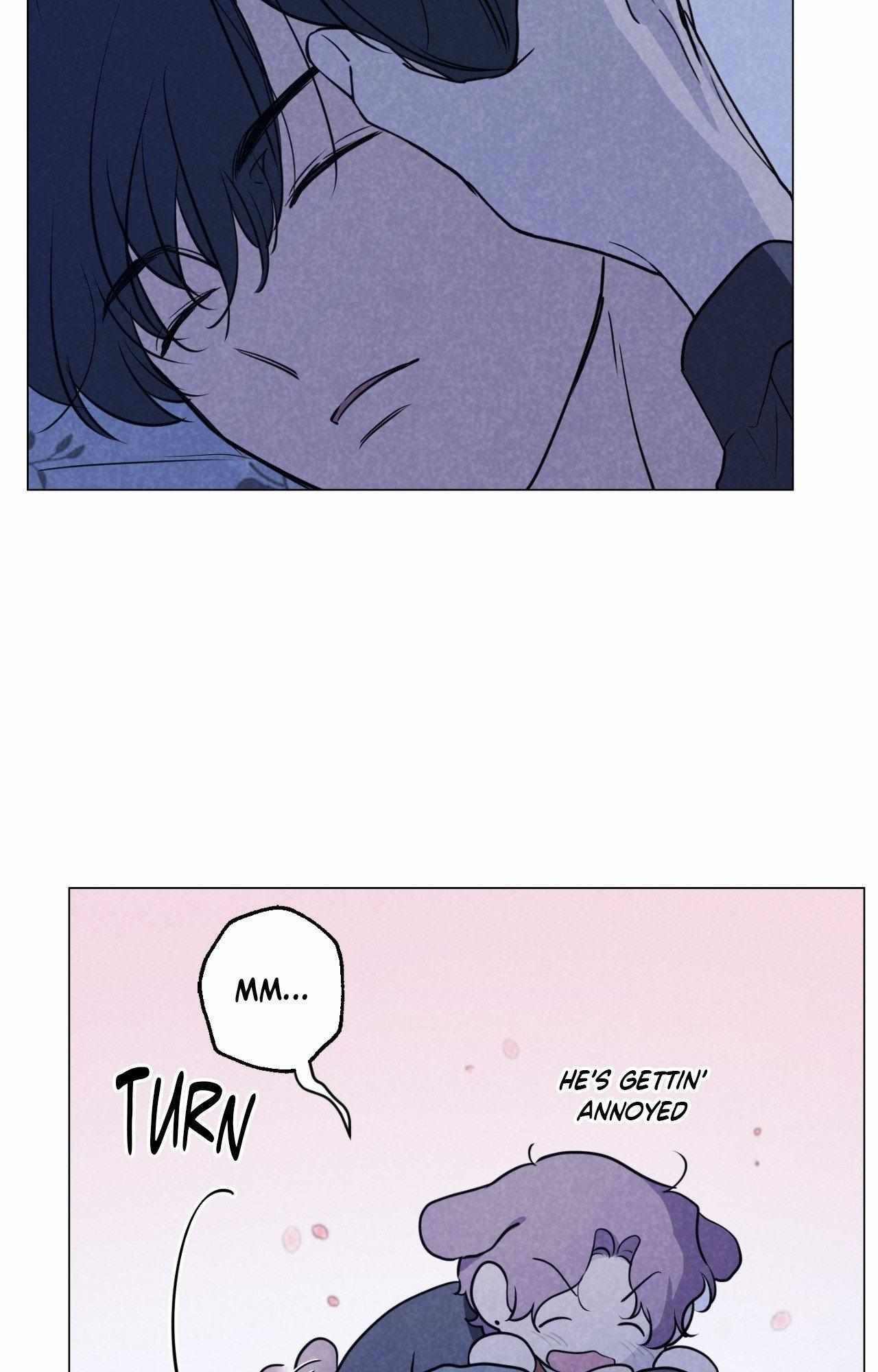 Spinach Bouquet Chapter 138 page 10 - 