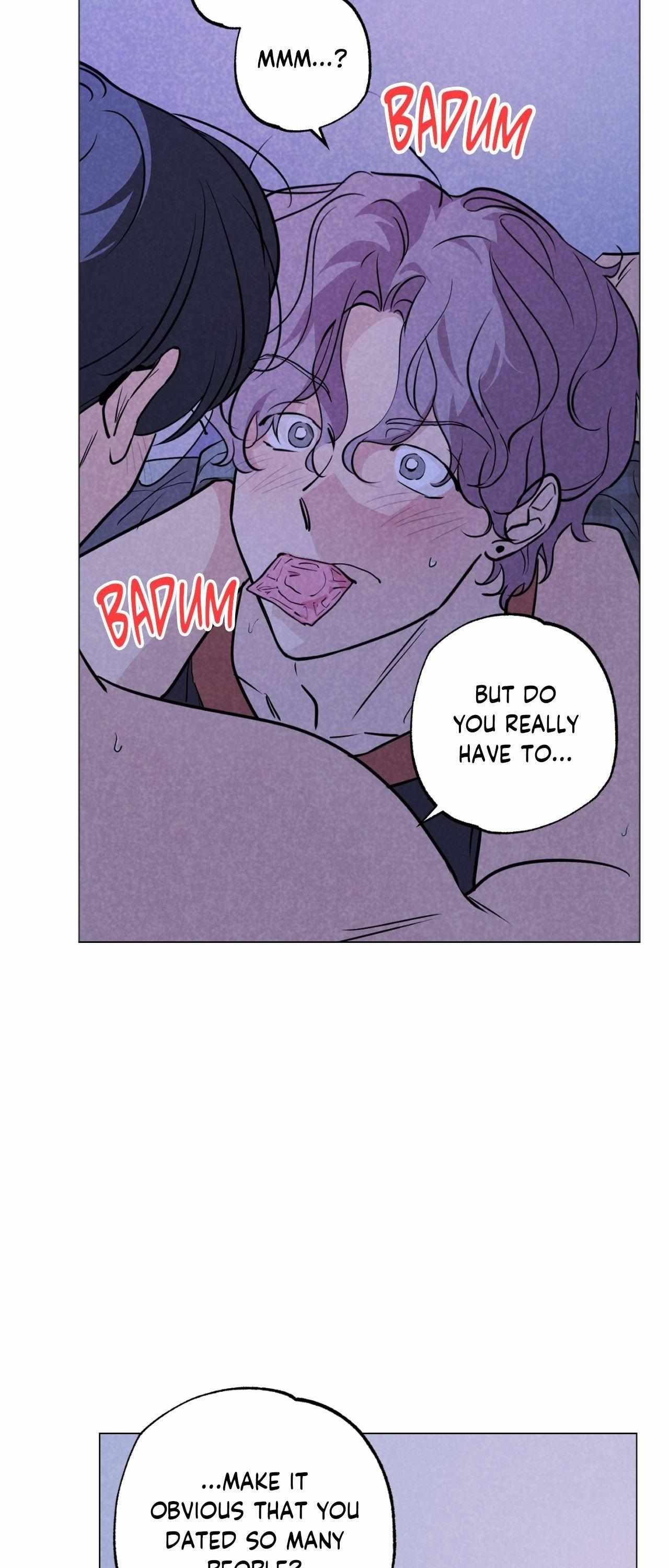 Spinach Bouquet Chapter 139 page 12 - 