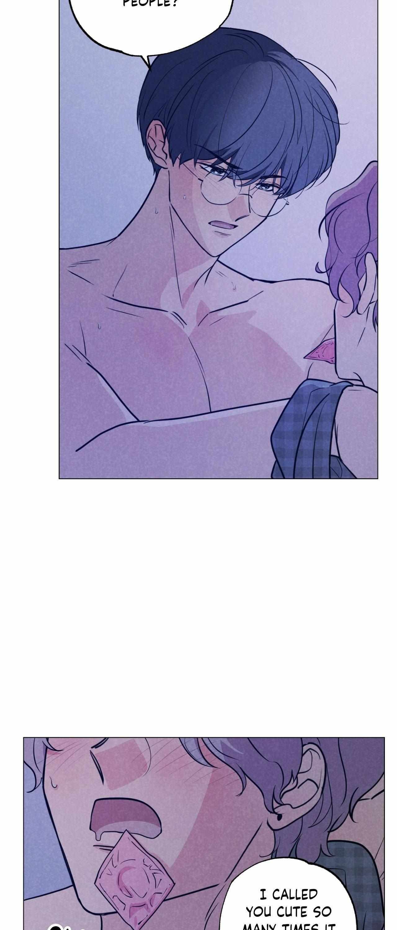 Spinach Bouquet Chapter 139 page 13 - 