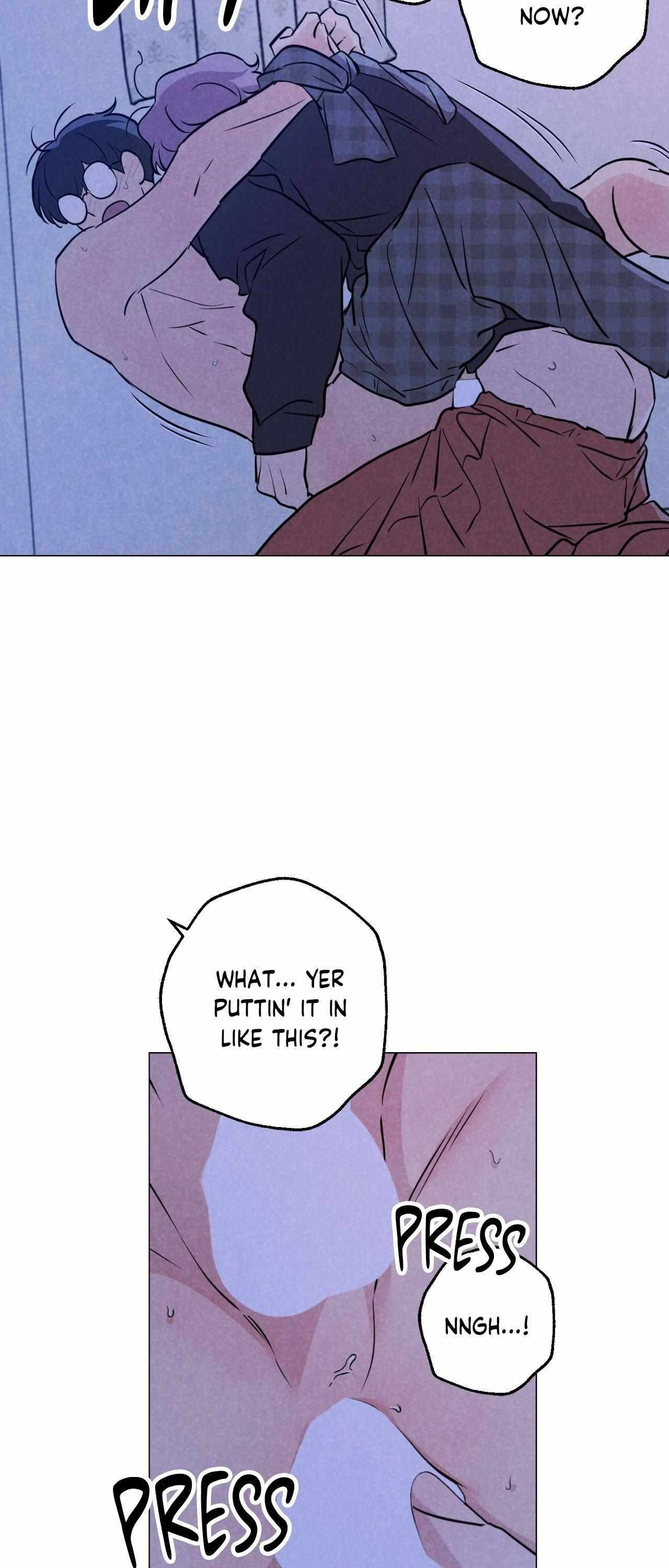 Spinach Bouquet Chapter 139 page 15 - 