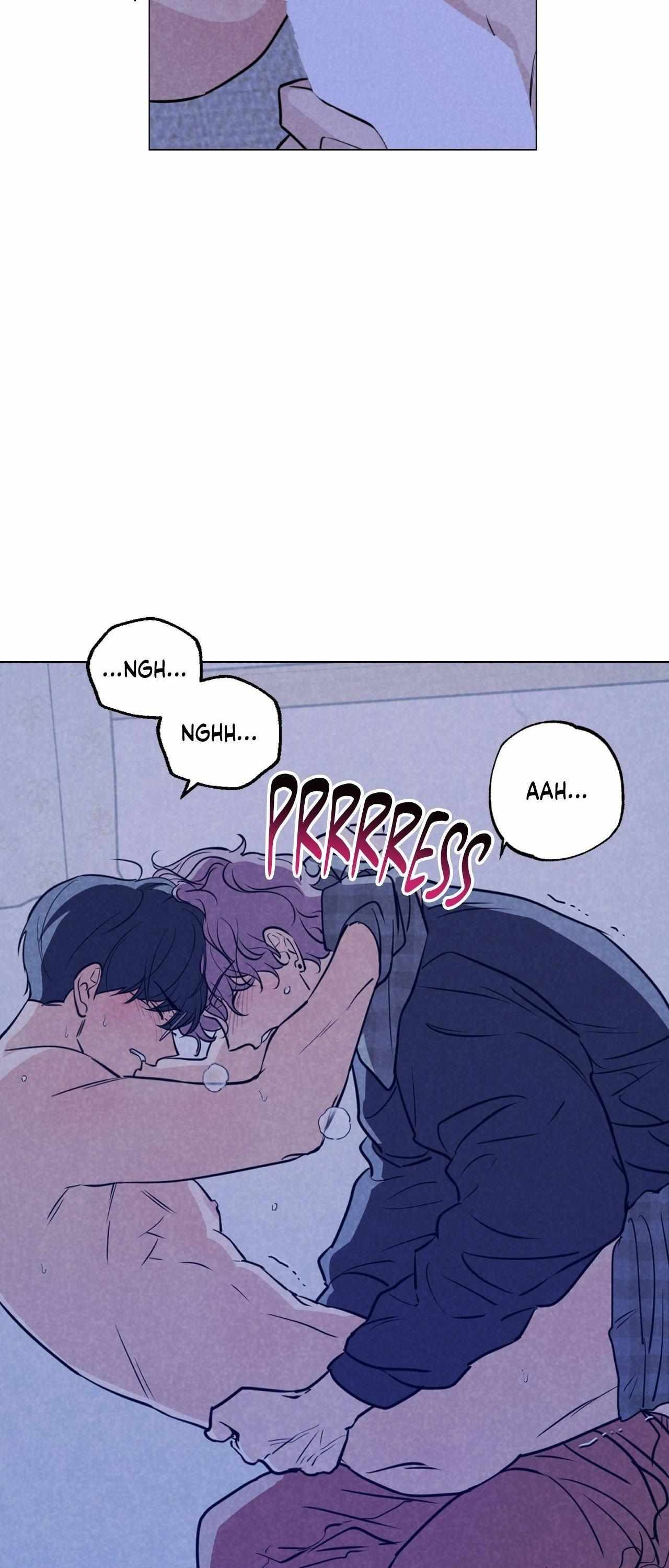 Spinach Bouquet Chapter 139 page 16 - 