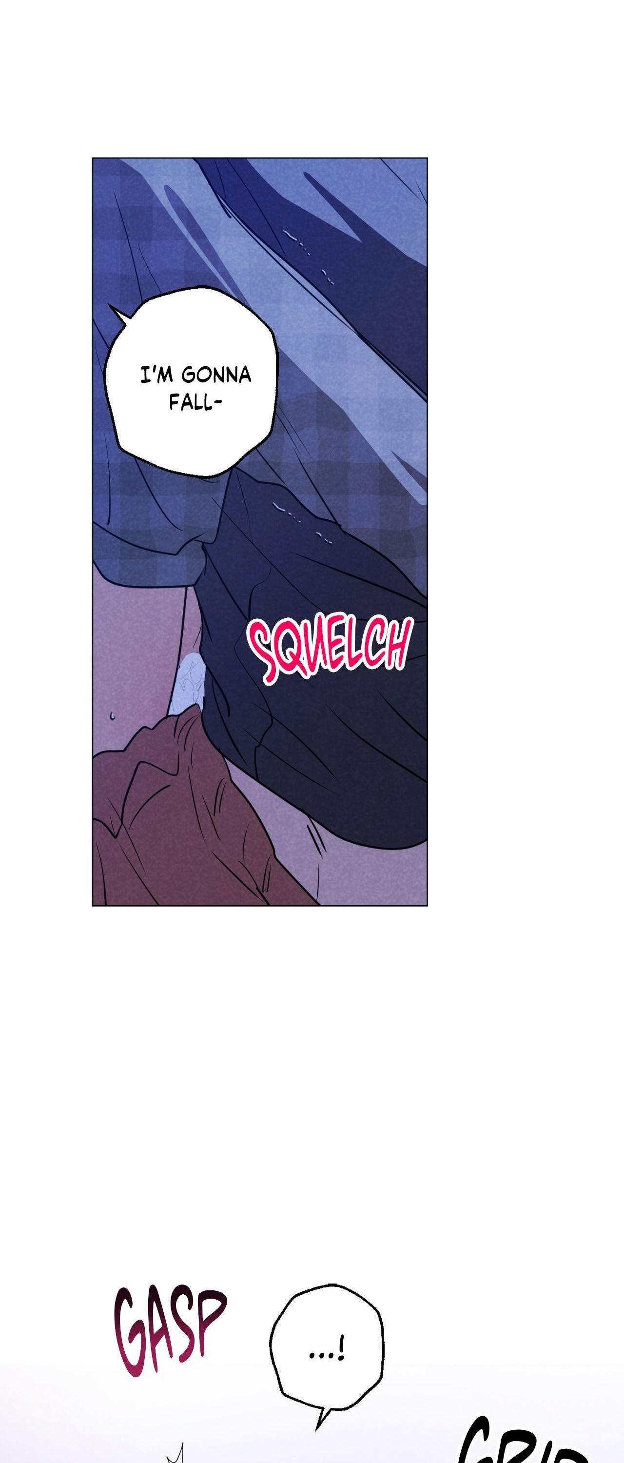 Spinach Bouquet Chapter 139 page 18 - 