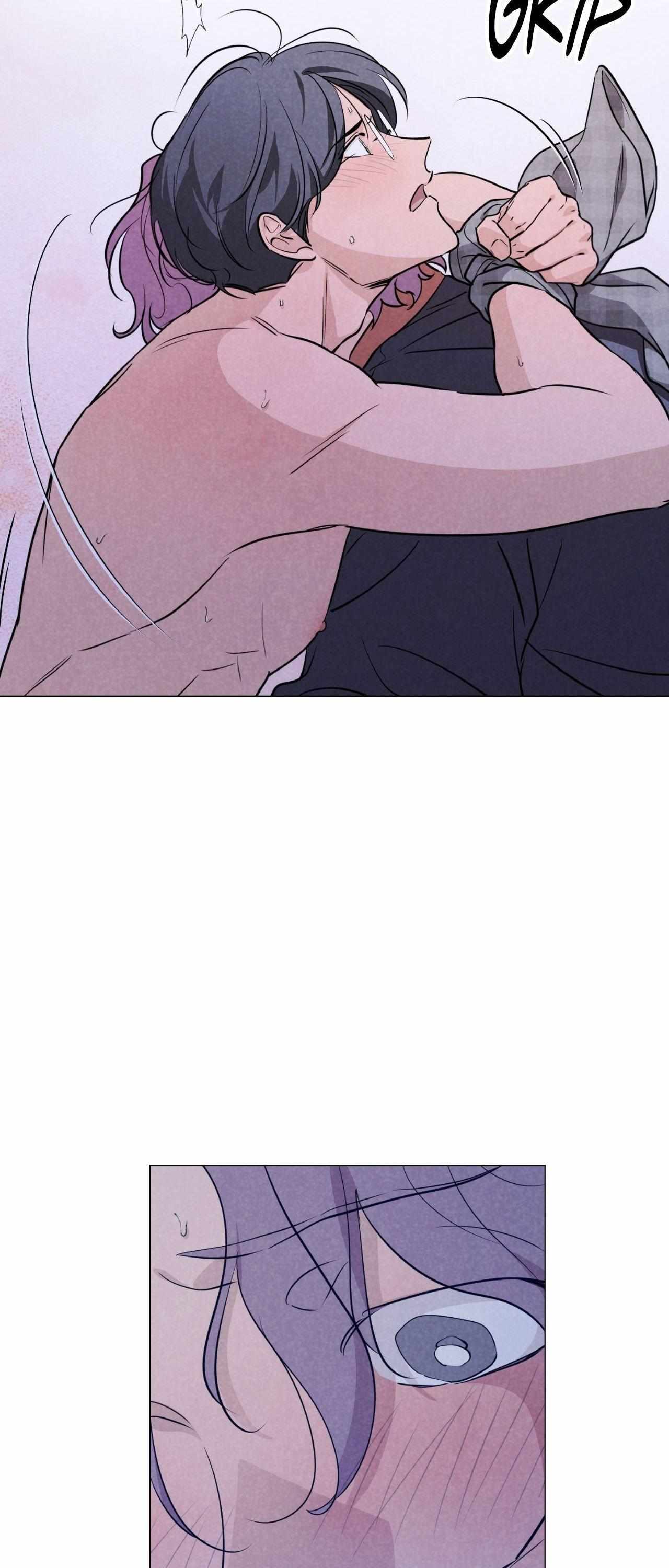 Spinach Bouquet Chapter 139 page 19 - 
