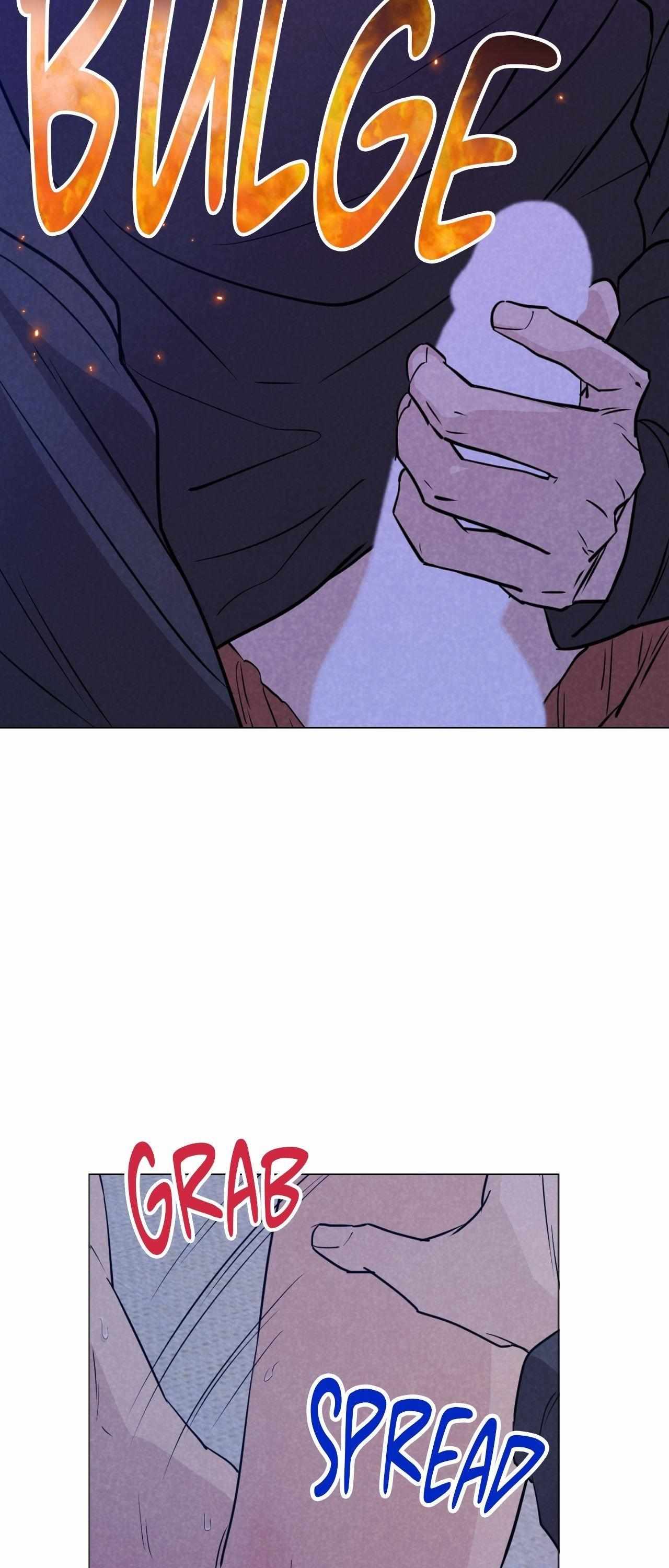 Spinach Bouquet Chapter 139 page 3 - 