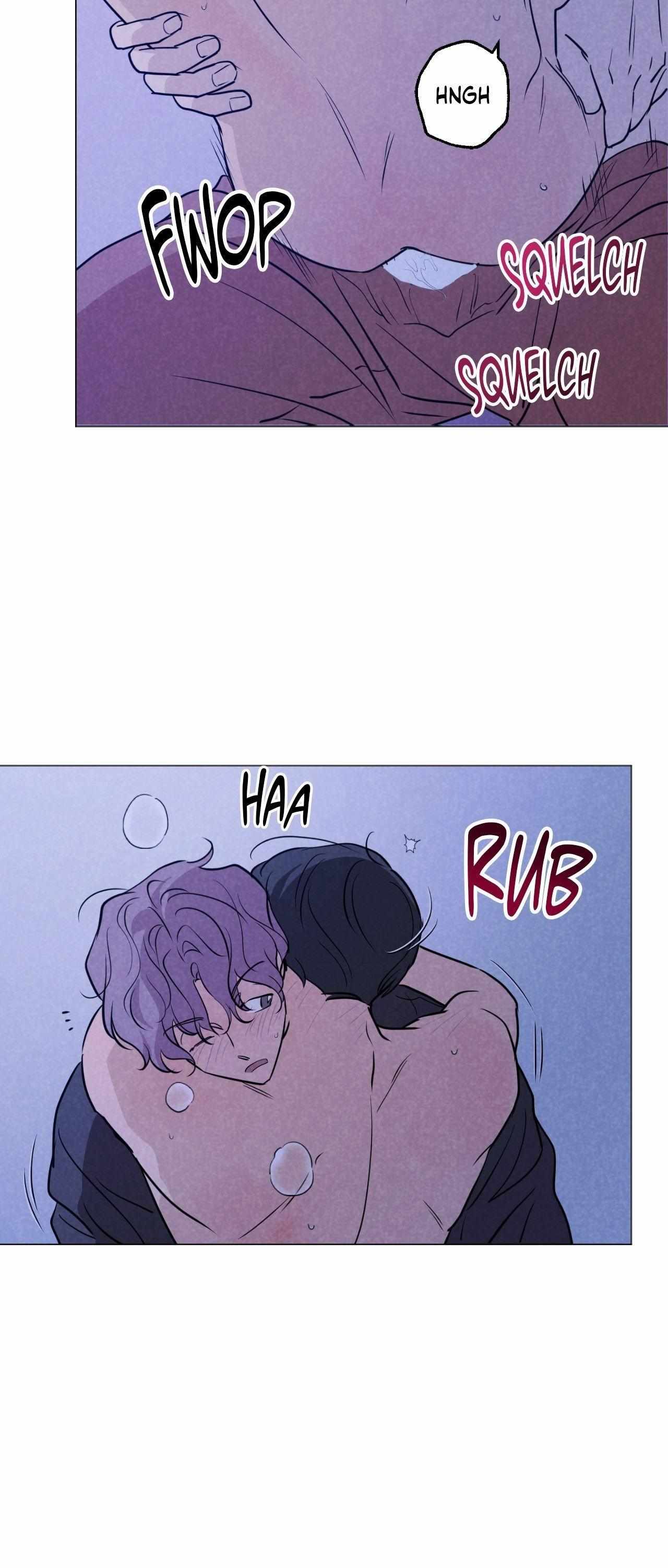 Spinach Bouquet Chapter 139 page 21 - 
