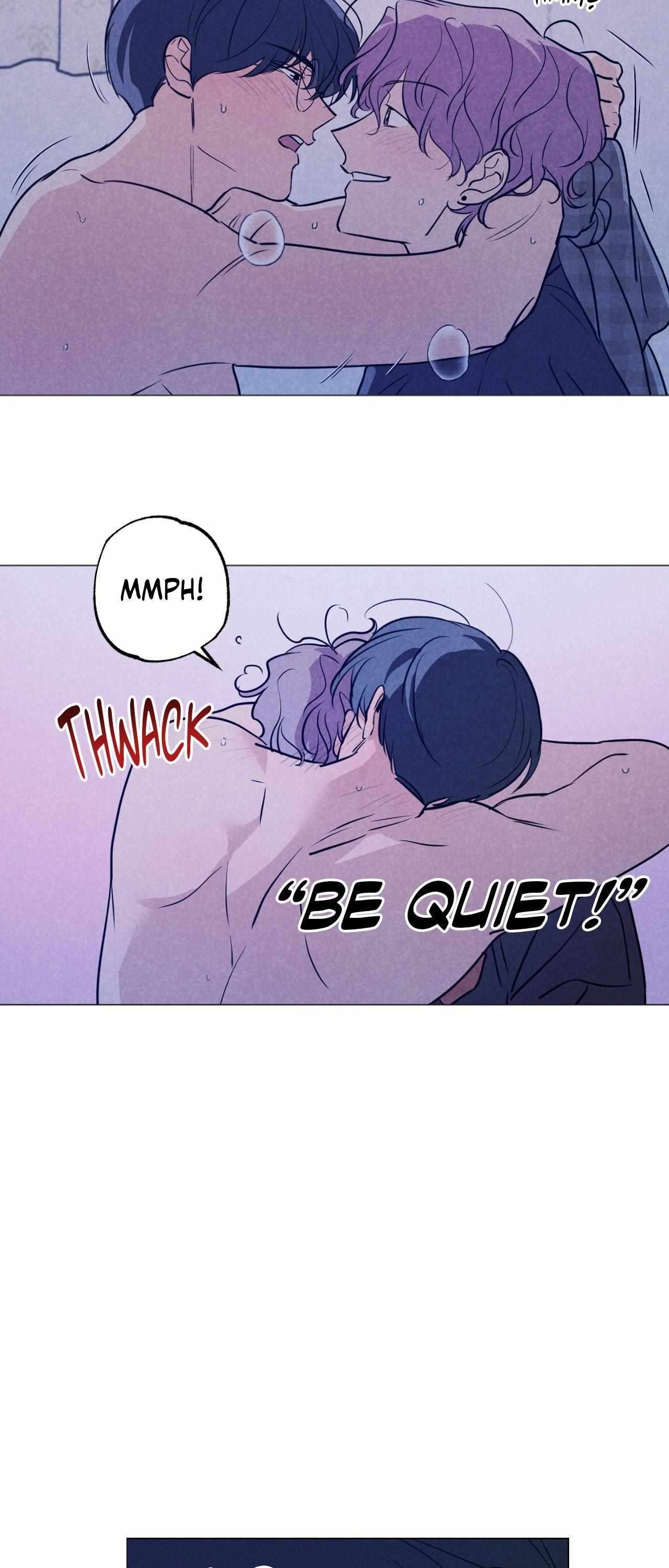 Spinach Bouquet Chapter 139 page 23 - 
