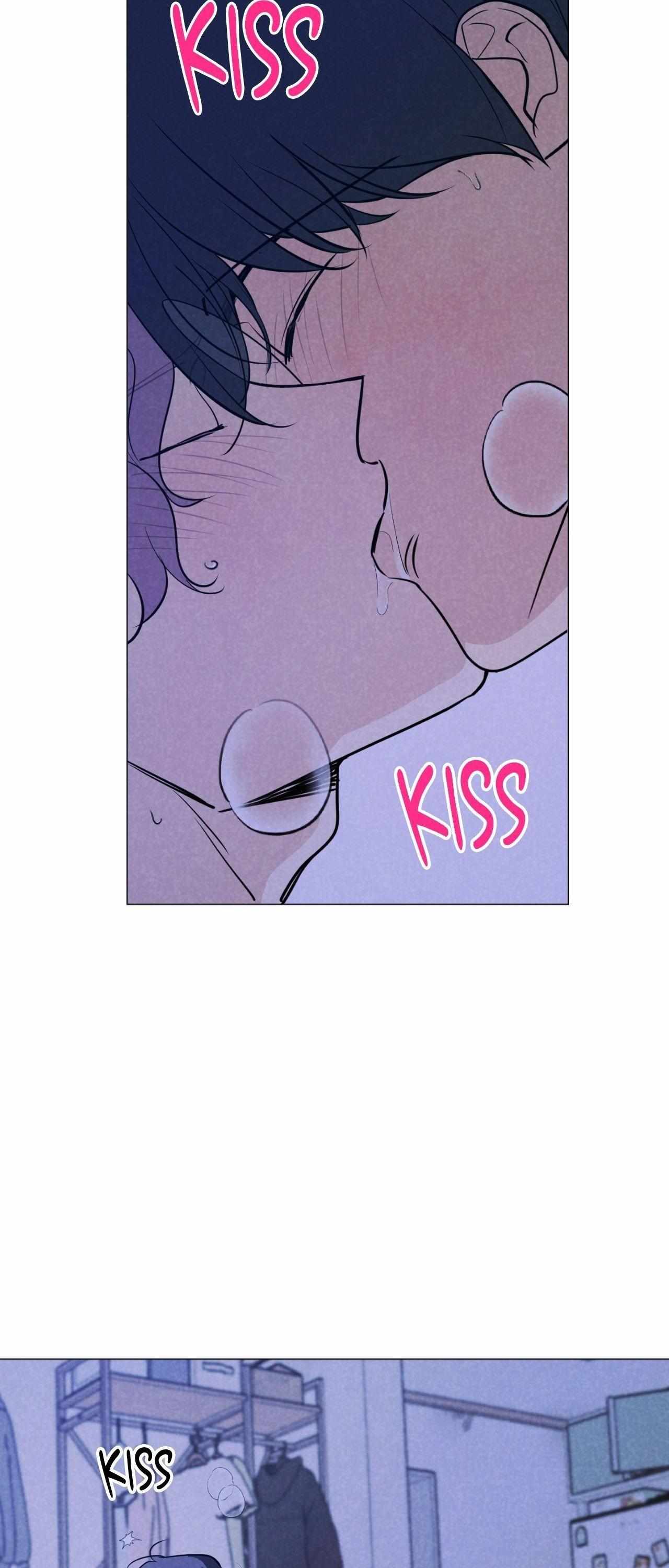 Spinach Bouquet Chapter 139 page 24 - 