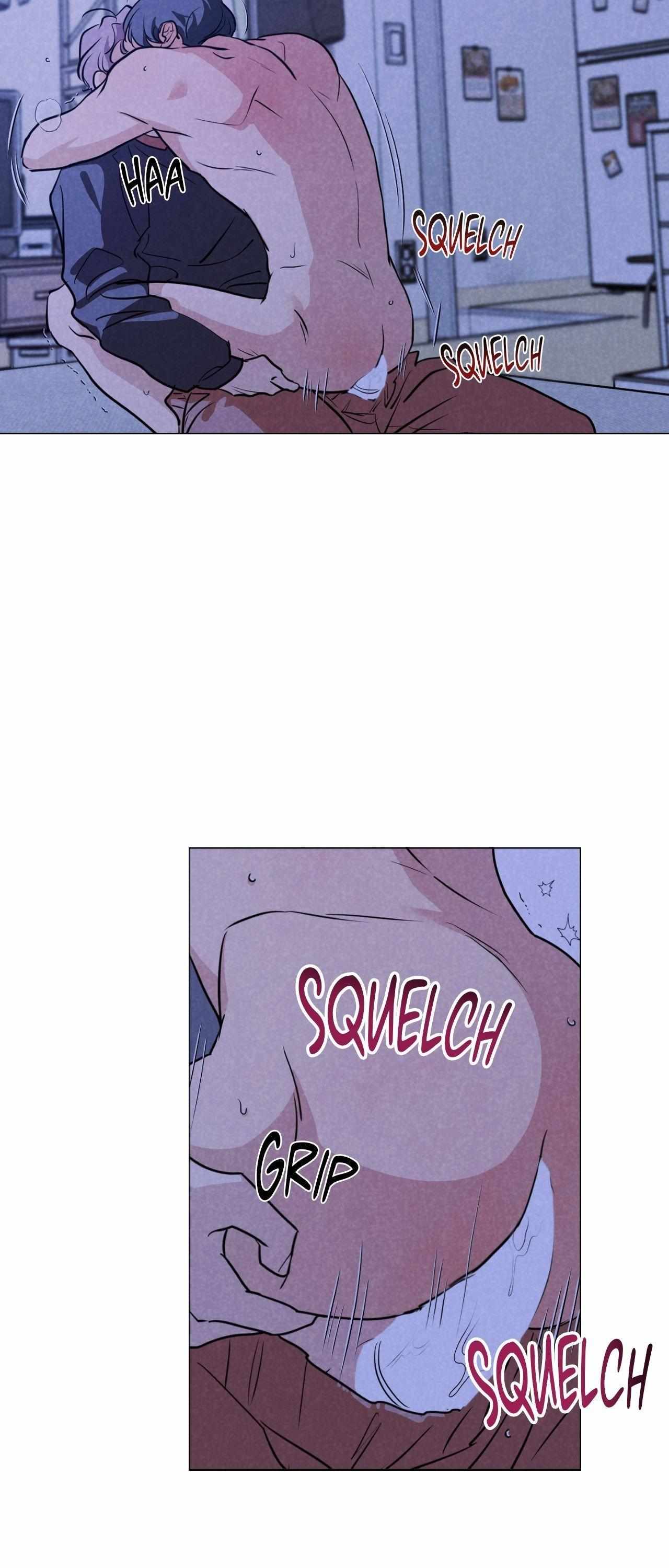 Spinach Bouquet Chapter 139 page 25 - 